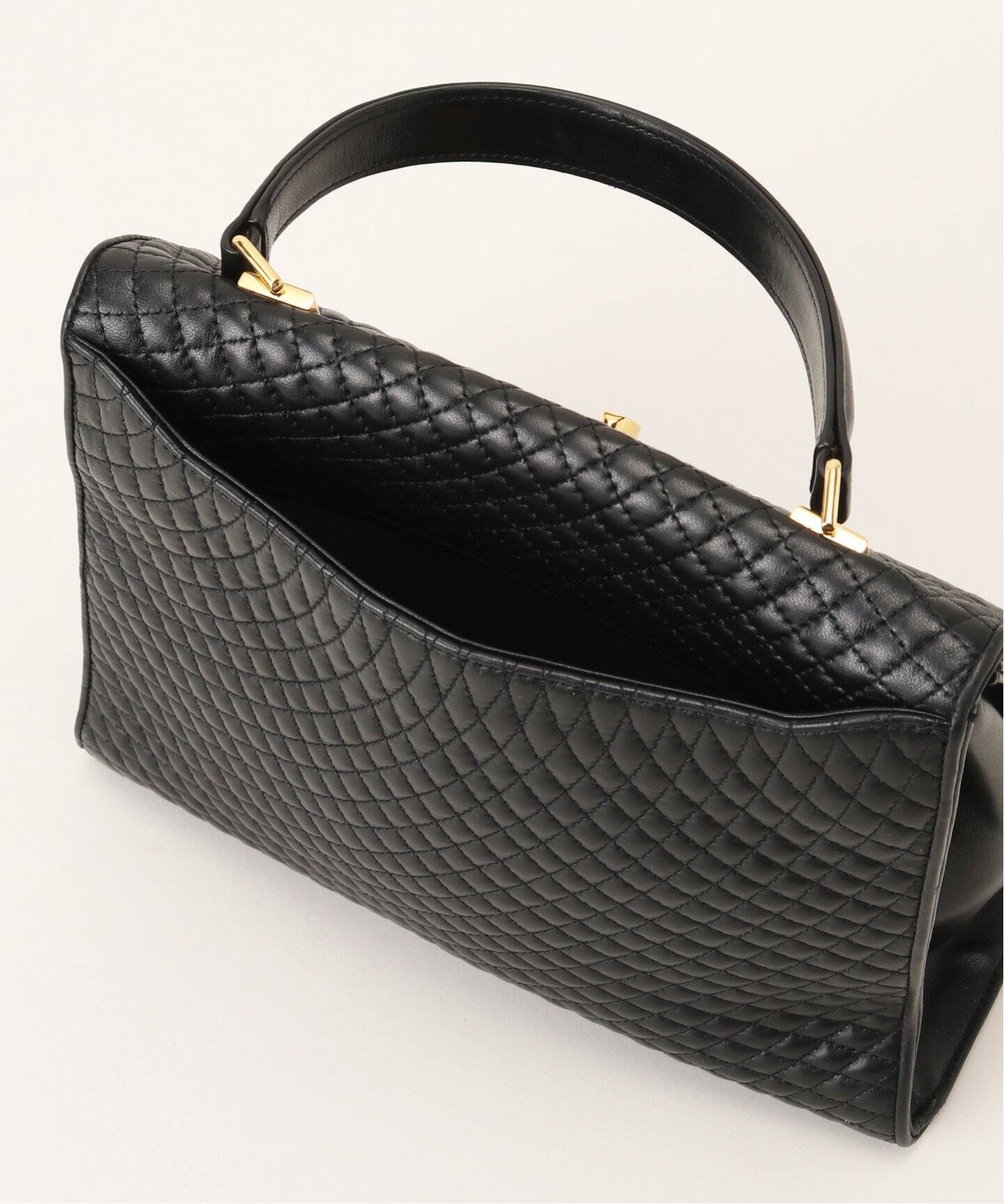 VINTAGE BALLY/バリー】2wayバッグ（ショルダーバッグ）｜DECOUVERTE 