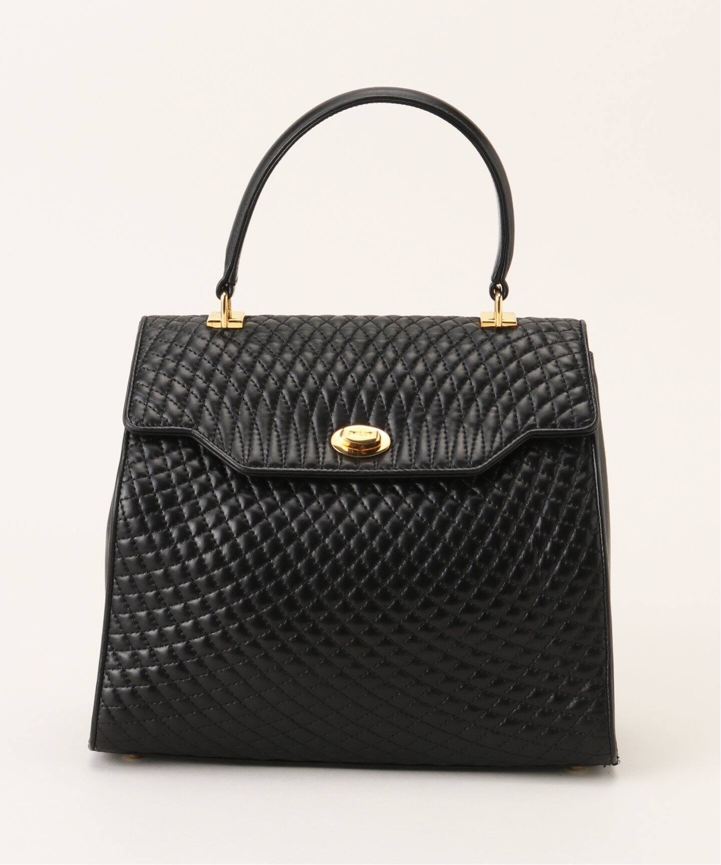 VINTAGE BALLY/バリー】2wayバッグ（ショルダーバッグ）｜DECOUVERTE 