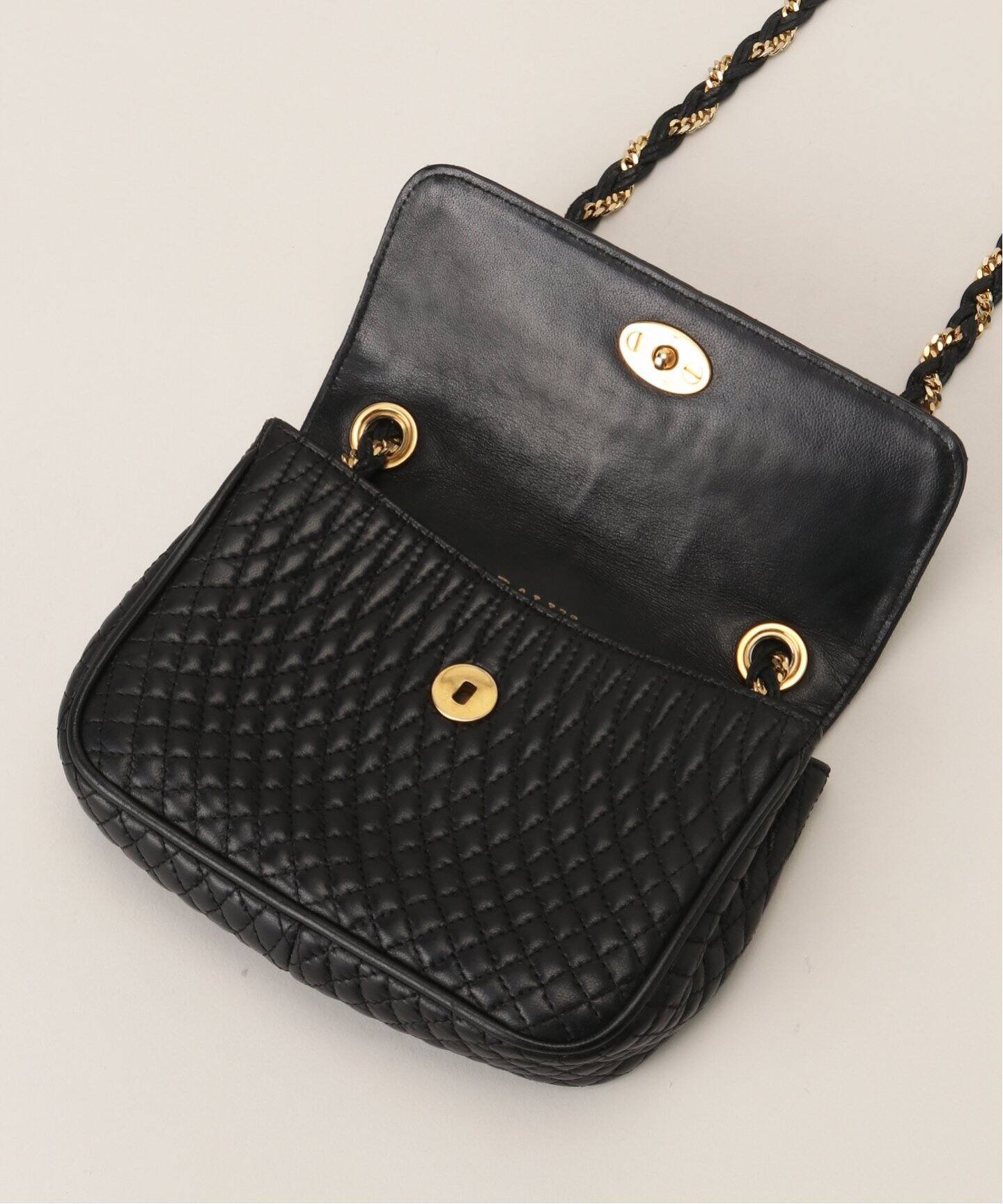 VINTAGE BALLY/バリー】ショルダーバッグ（ショルダーバッグ  