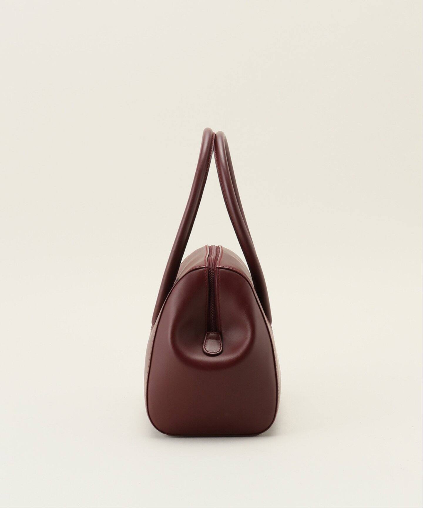 VINTAGE CARTIER/カルティエ】マストライン・ボストンバッグ（ボストン  