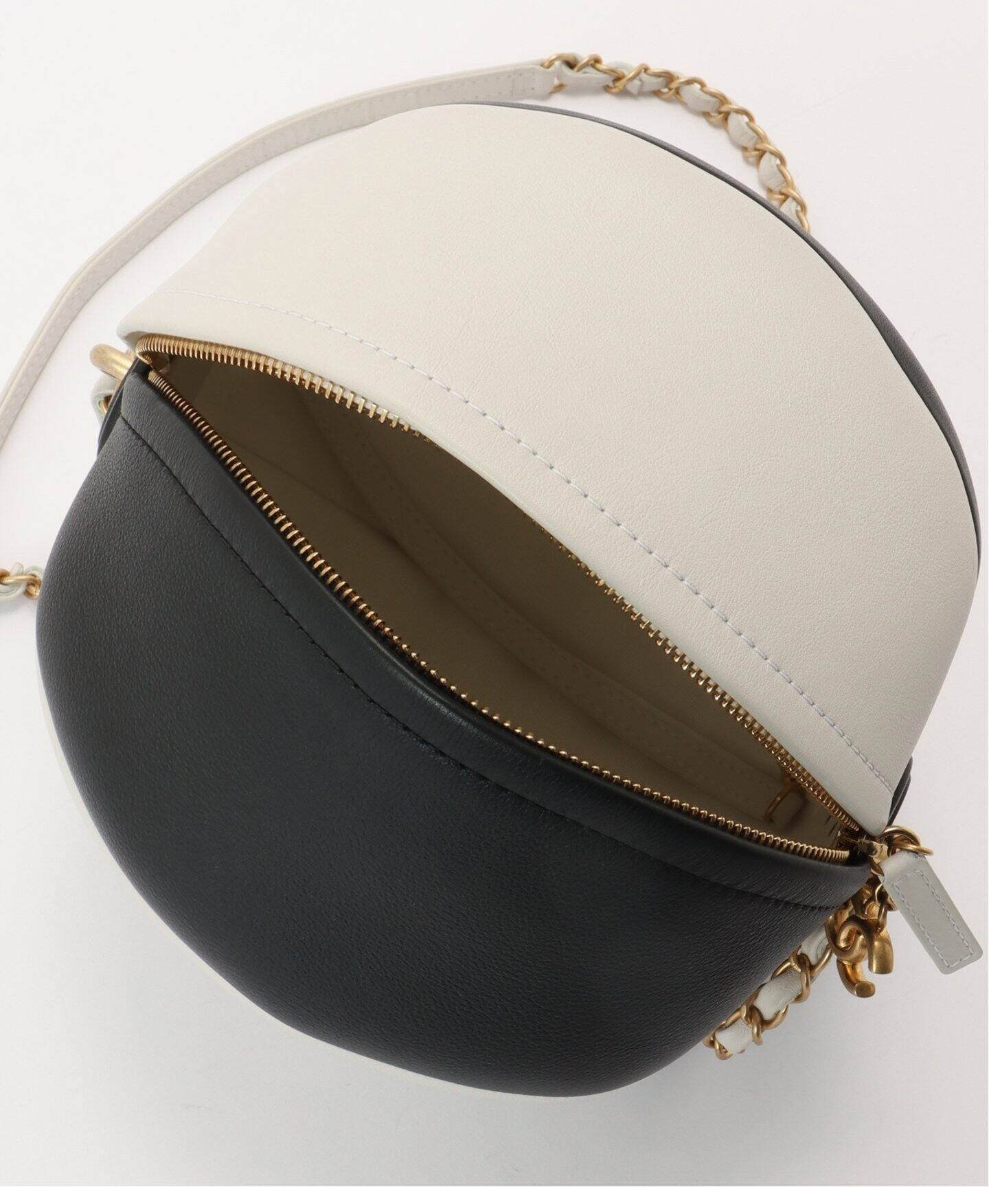 VINTAGE CHANEL/シャネル】ビーチボールバッグ（ショルダーバッグ