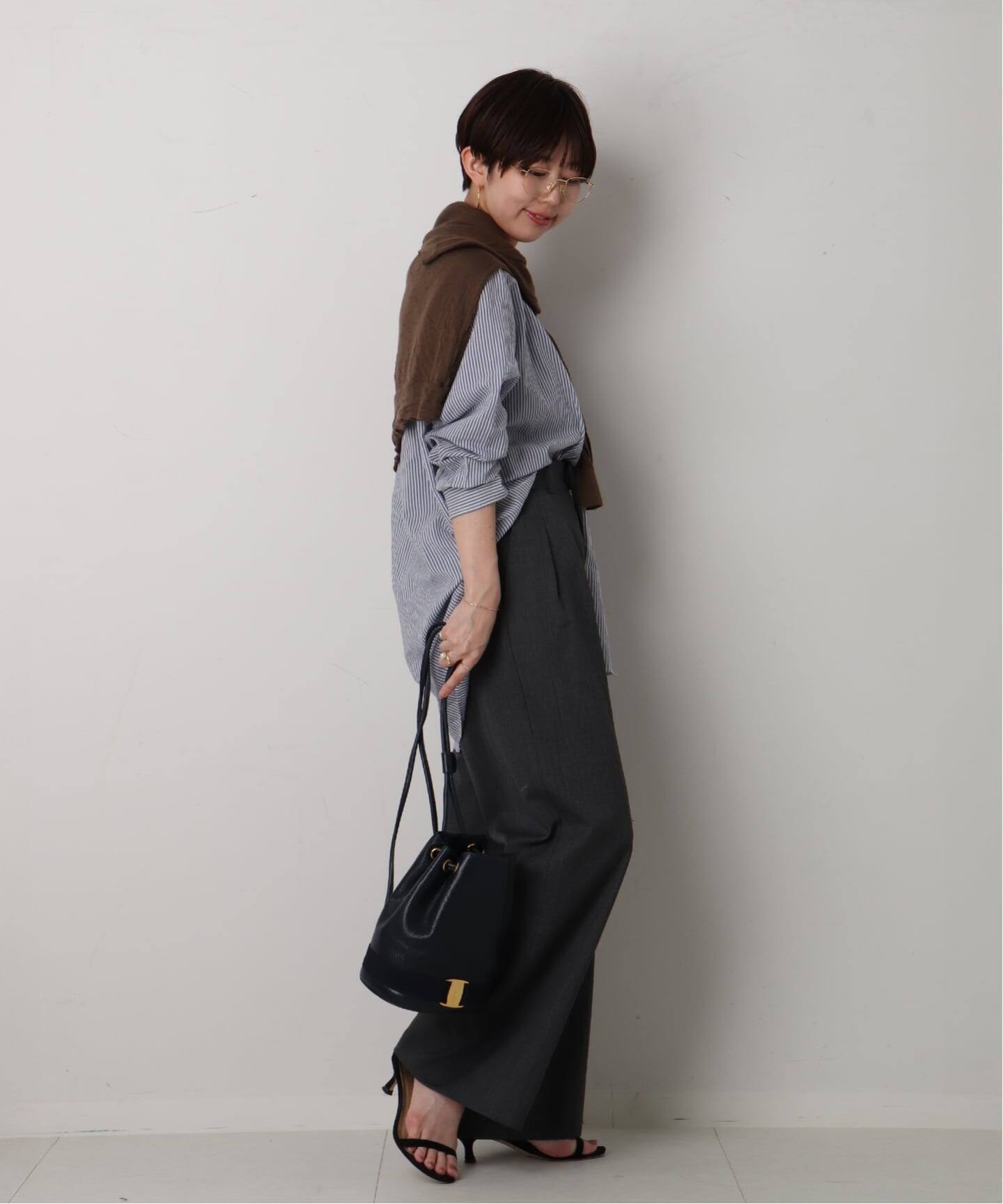 VINTAGE FERRAGAMO/フェラガモ】 Vara バックパック（バック