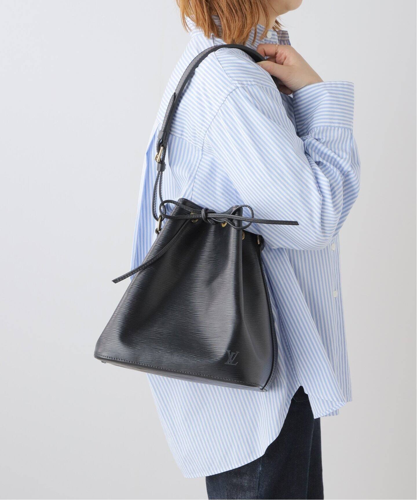 VINTAGE LOUIS VUITTON/ルイ ヴィトン】 Noe（ショルダーバッグ 