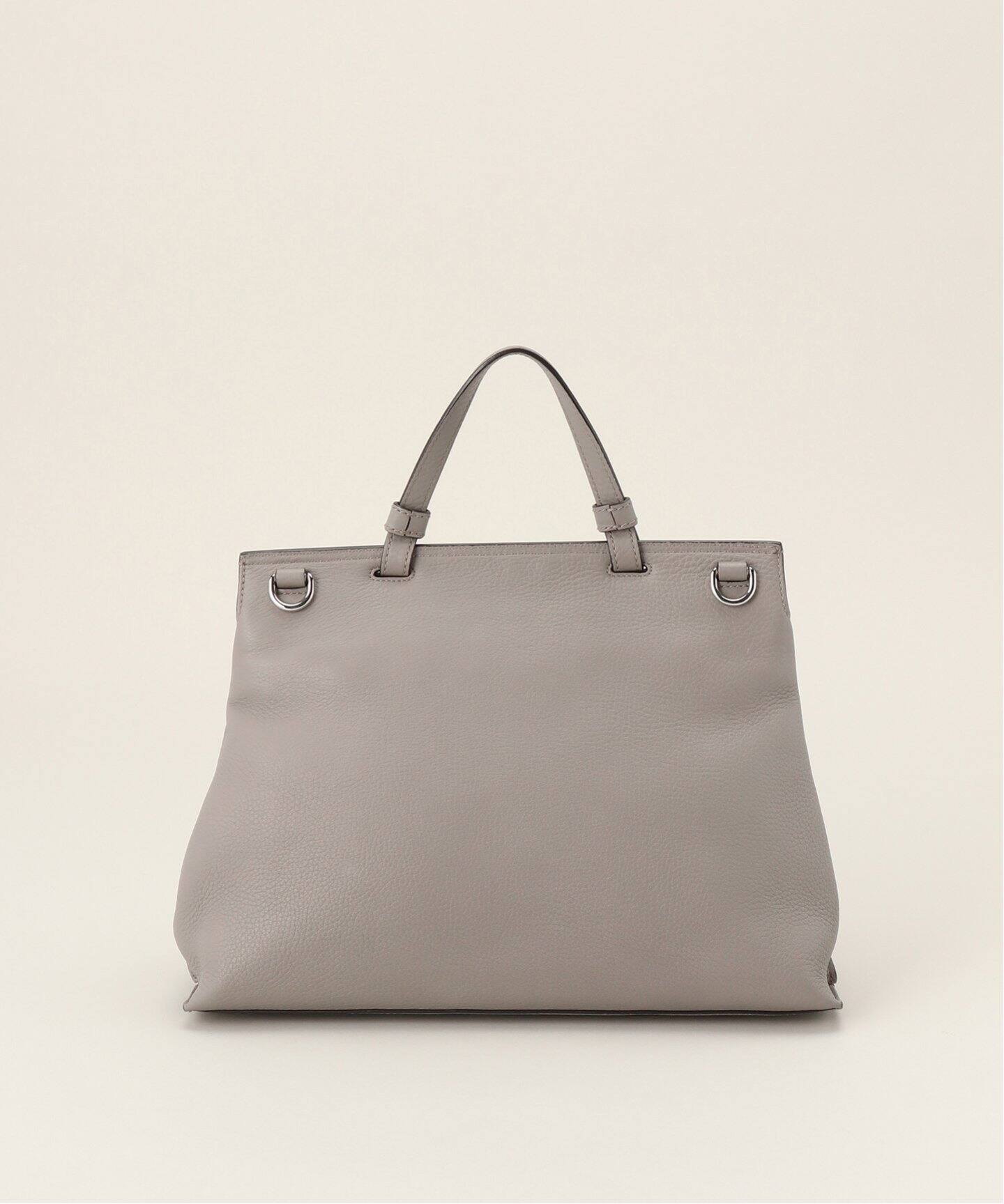 VINTAGE GUCCI/グッチ】Bamboo daily 33 2way（ハンドバッグ 
