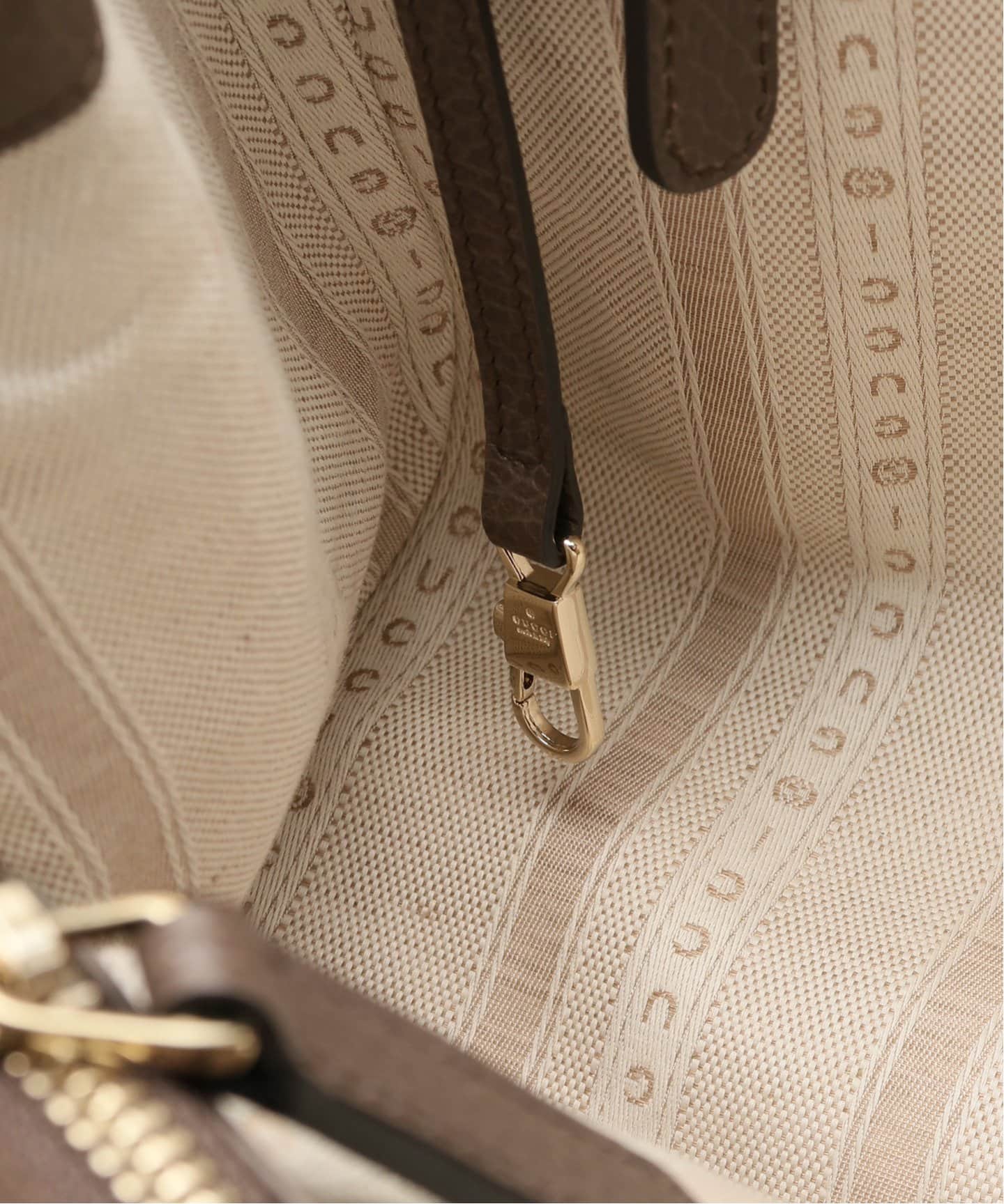 VINTAGE GUCCI/グッチ】 トートバッグ 2way（ボストンバッグ