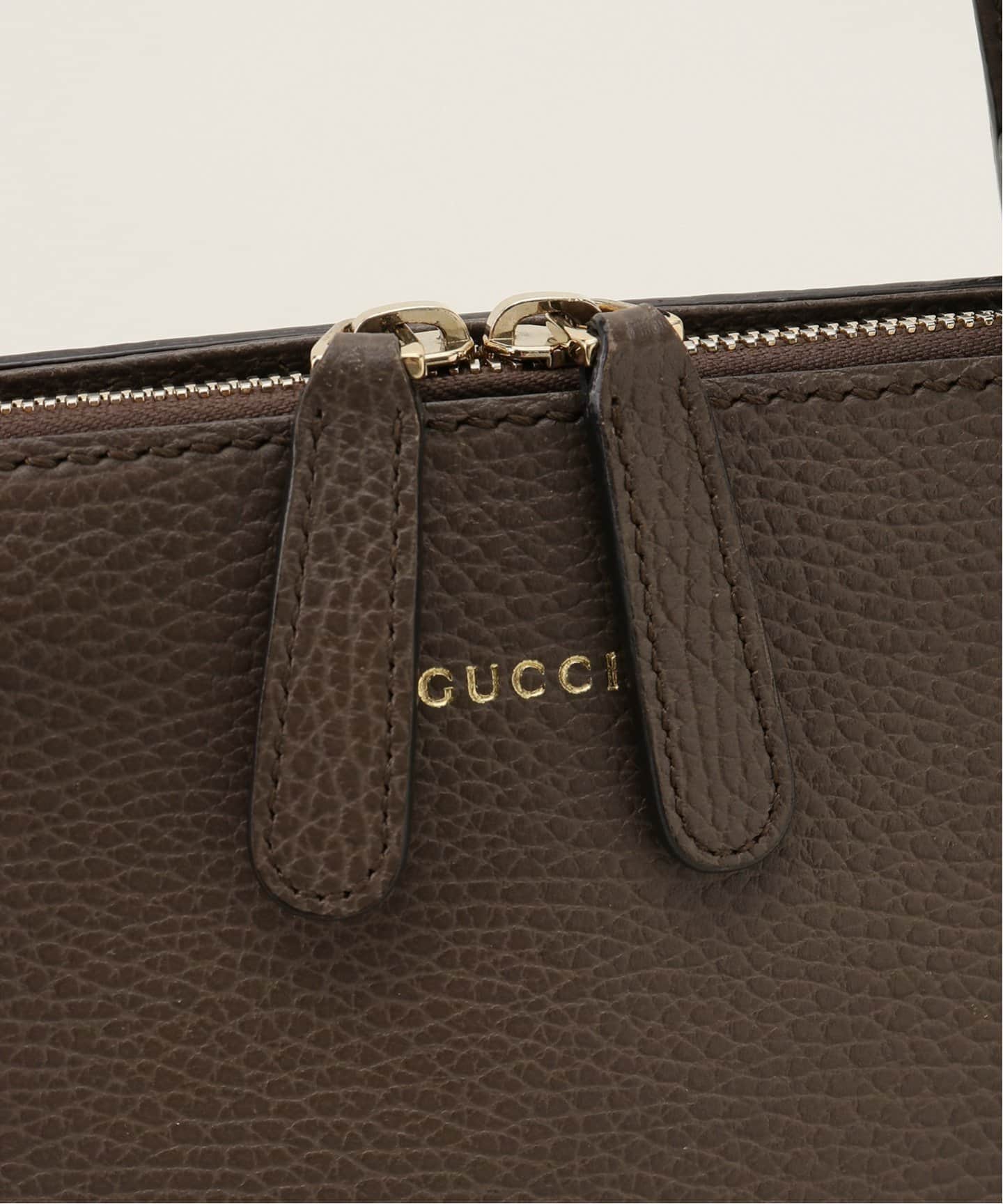VINTAGE GUCCI/グッチ】 トートバッグ 2way（ボストンバッグ