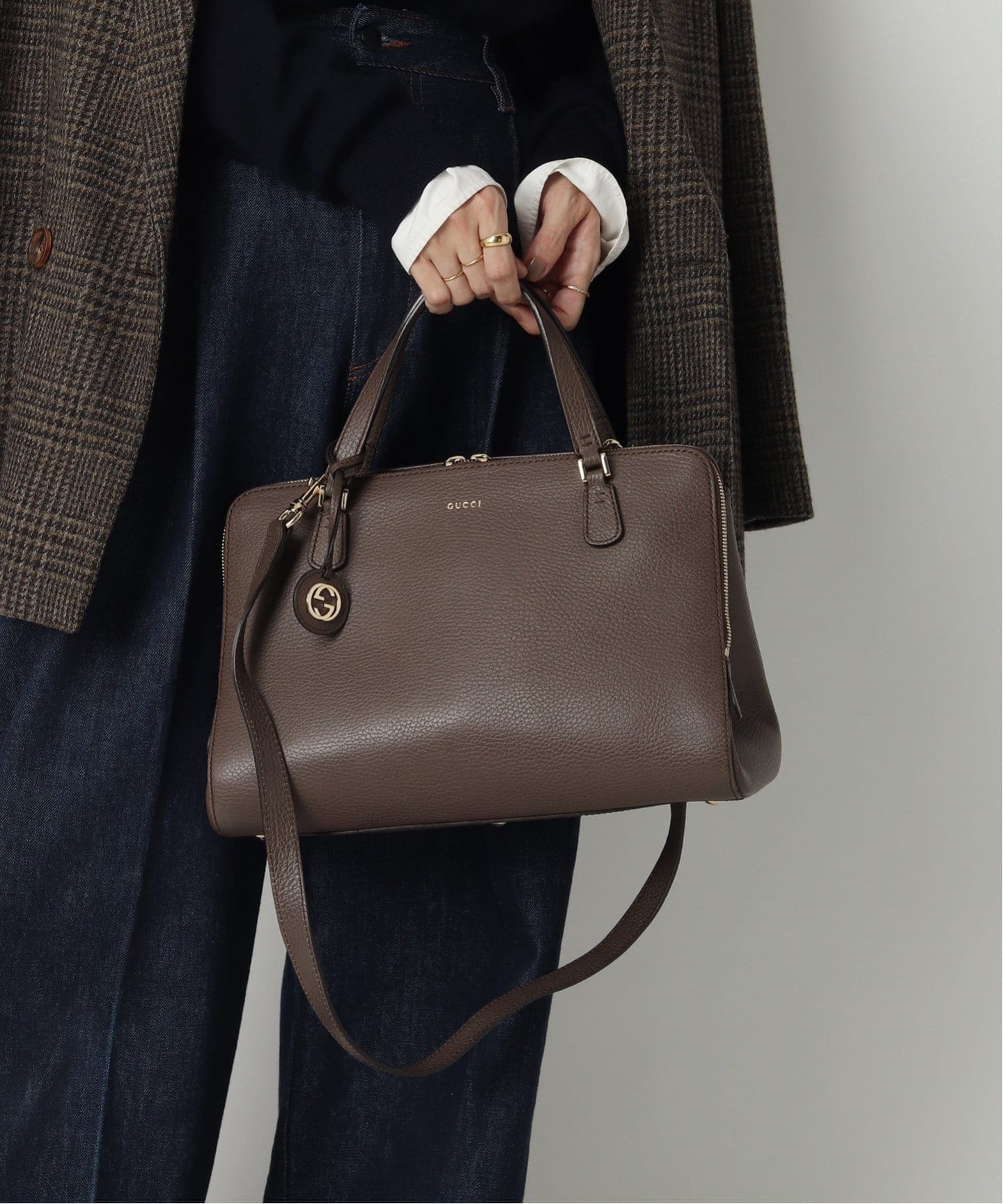 楽天市場】グッチ GUCCI ボストンバッグ ボストンバッグ バッグ