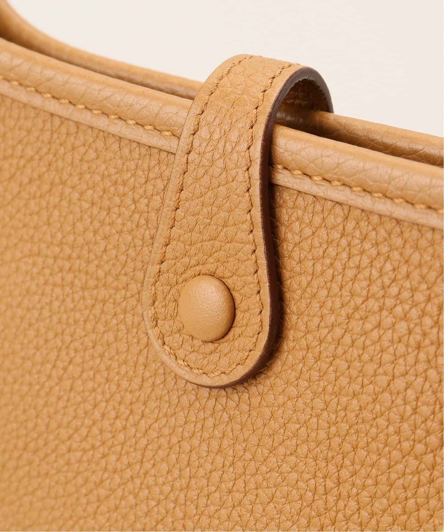 VINTAGE HERMES/エルメス】Evelyne amazone tpm（ショルダーバッグ