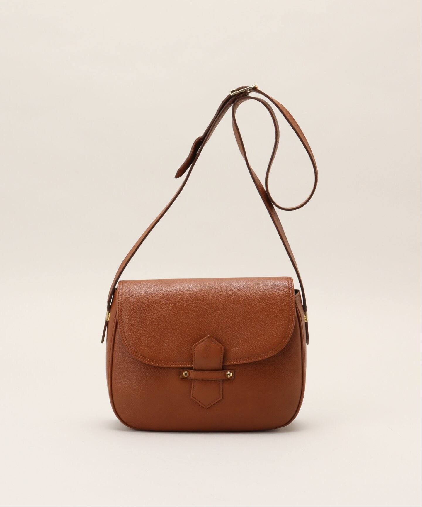 VINTAGE YSL/イヴ サンローラン】ショルダーバッグ（ショルダーバッグ 