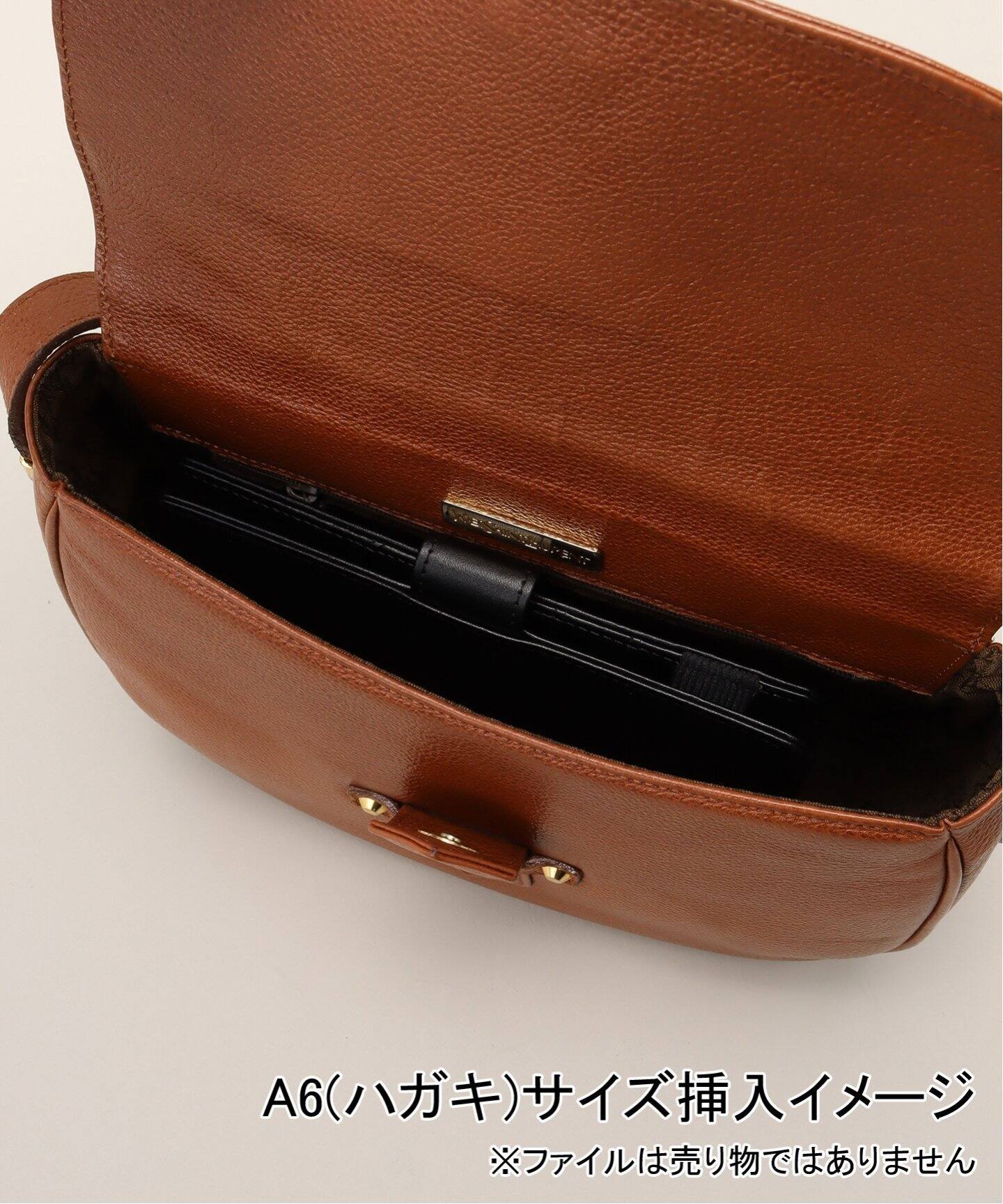 VINTAGE YSL/イヴ サンローラン】ショルダーバッグ（ショルダーバッグ 