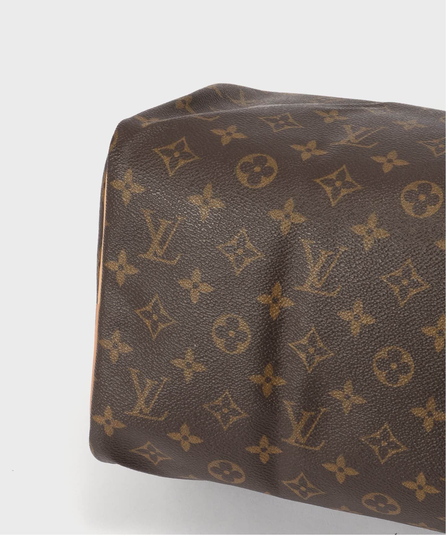 VINTAGE LOUIS VUITTON/ルイ ヴィトン】 Speedy 30（ボストンバッグ