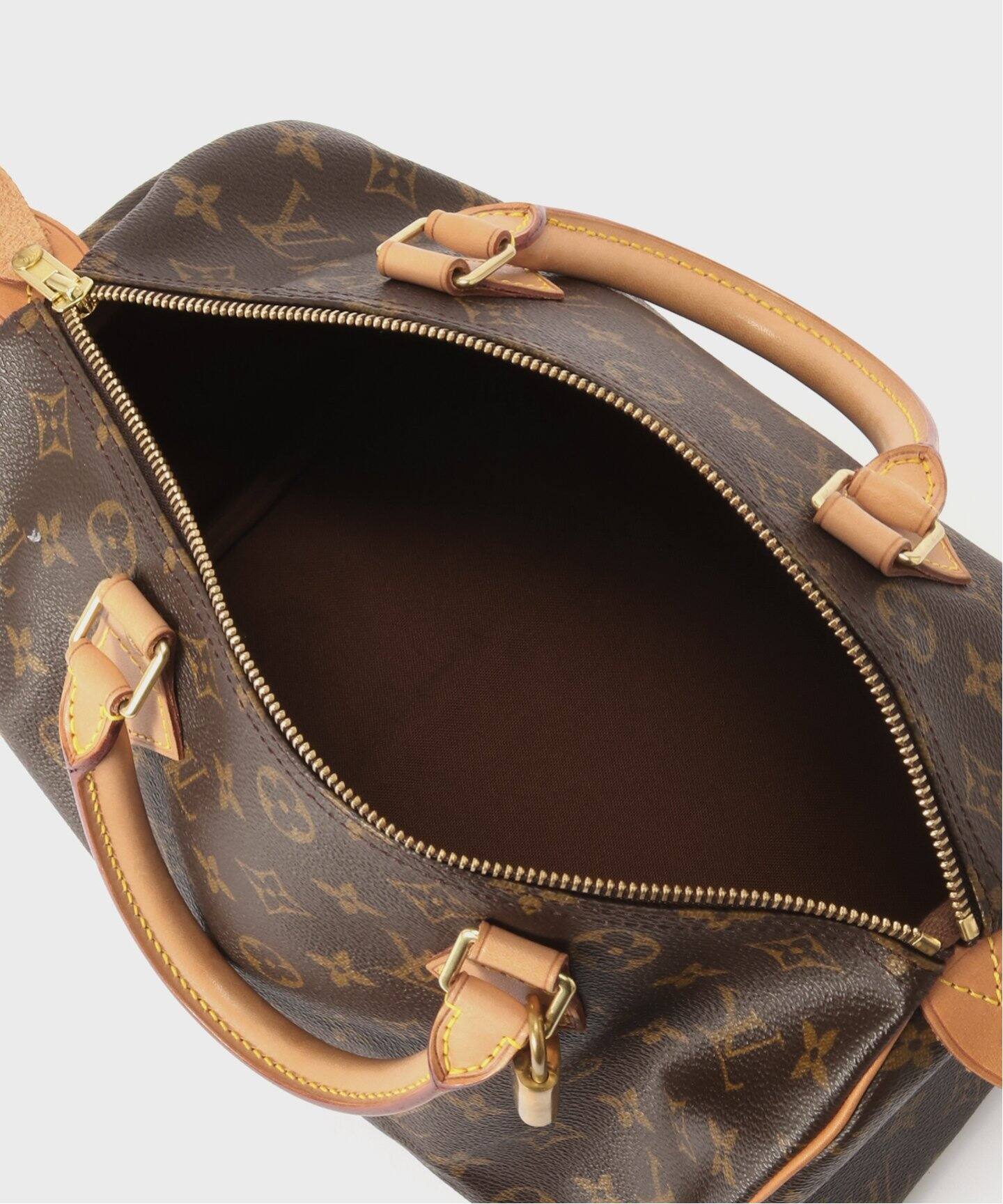 VINTAGE LOUIS VUITTON/ルイ ヴィトン】 Speedy 30（ボストンバッグ