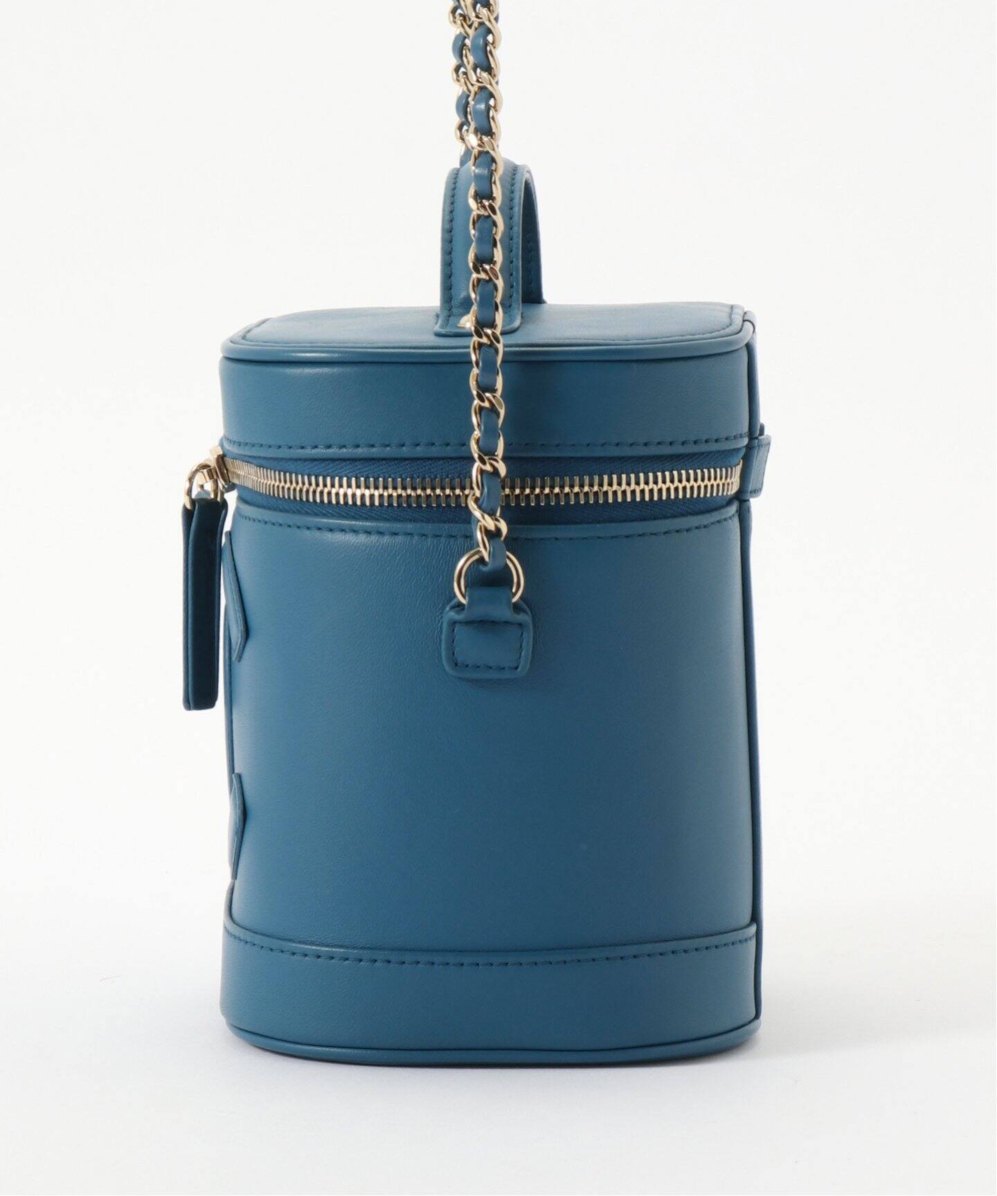 VINTAGE CHANEL/シャネル】2way バニティバッグ（ショルダーバッグ  