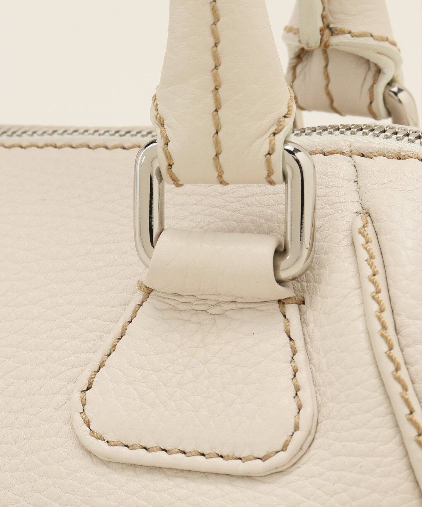 VINTAGE CHANEL/シャネル】 タッセル ミニボストンバッグ（ボストン  