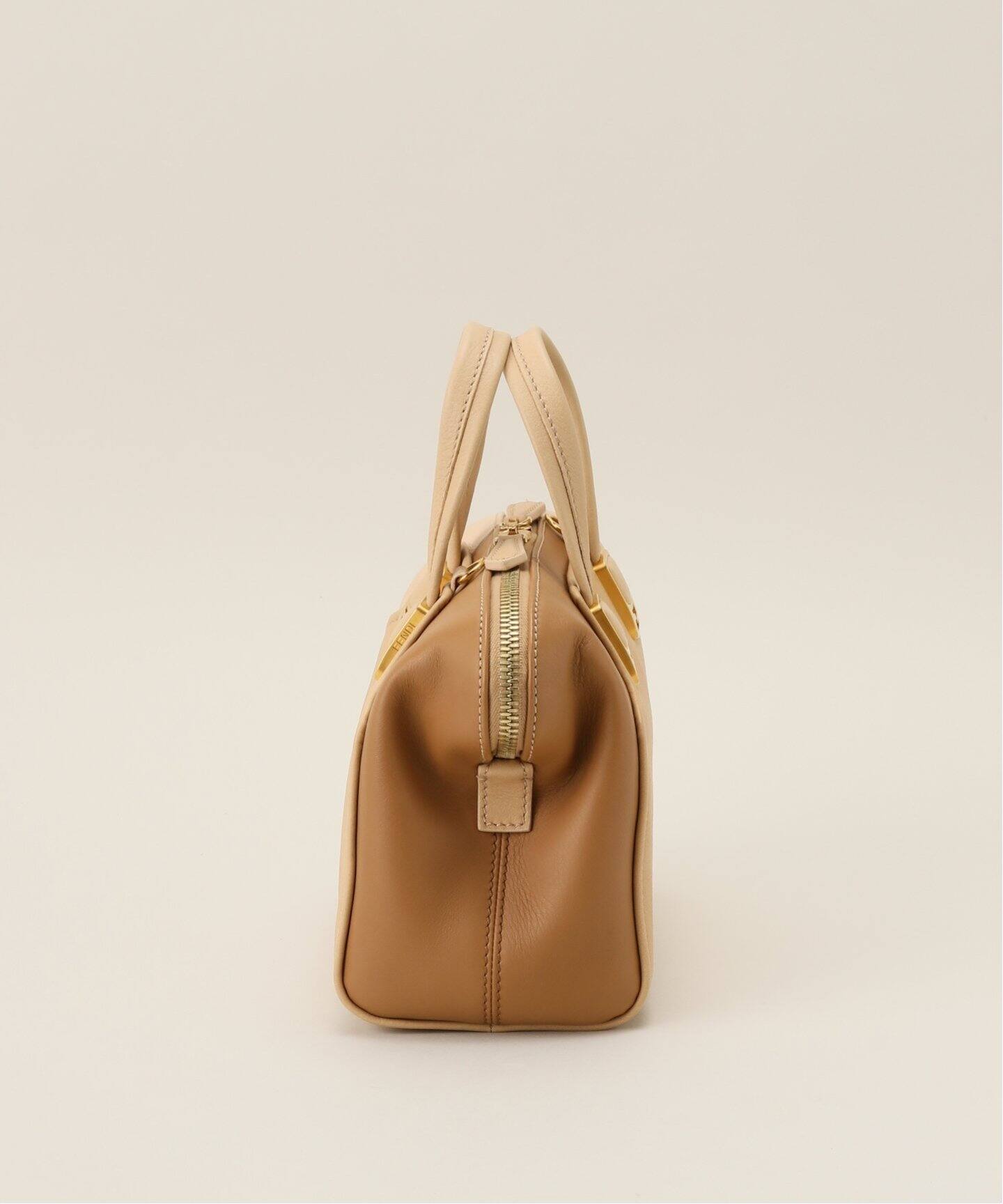 VINTAGE FENDI/フェンディ】Chameleon bag 2way（ショルダーバッグ 