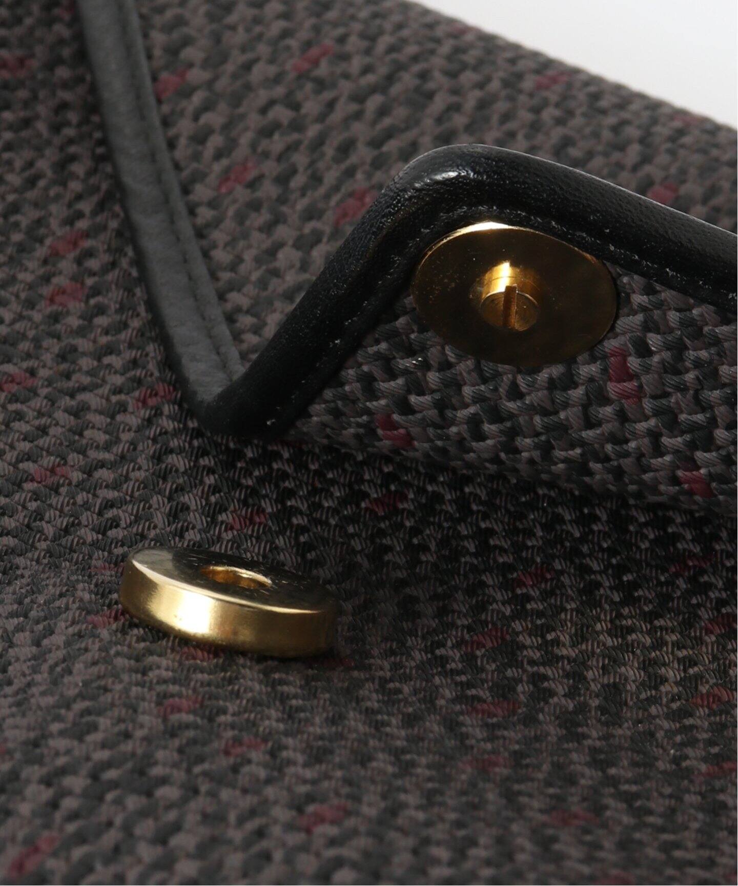 VINTAGE YSL/イヴ サンローラン】ショルダーバッグ（ショルダーバッグ