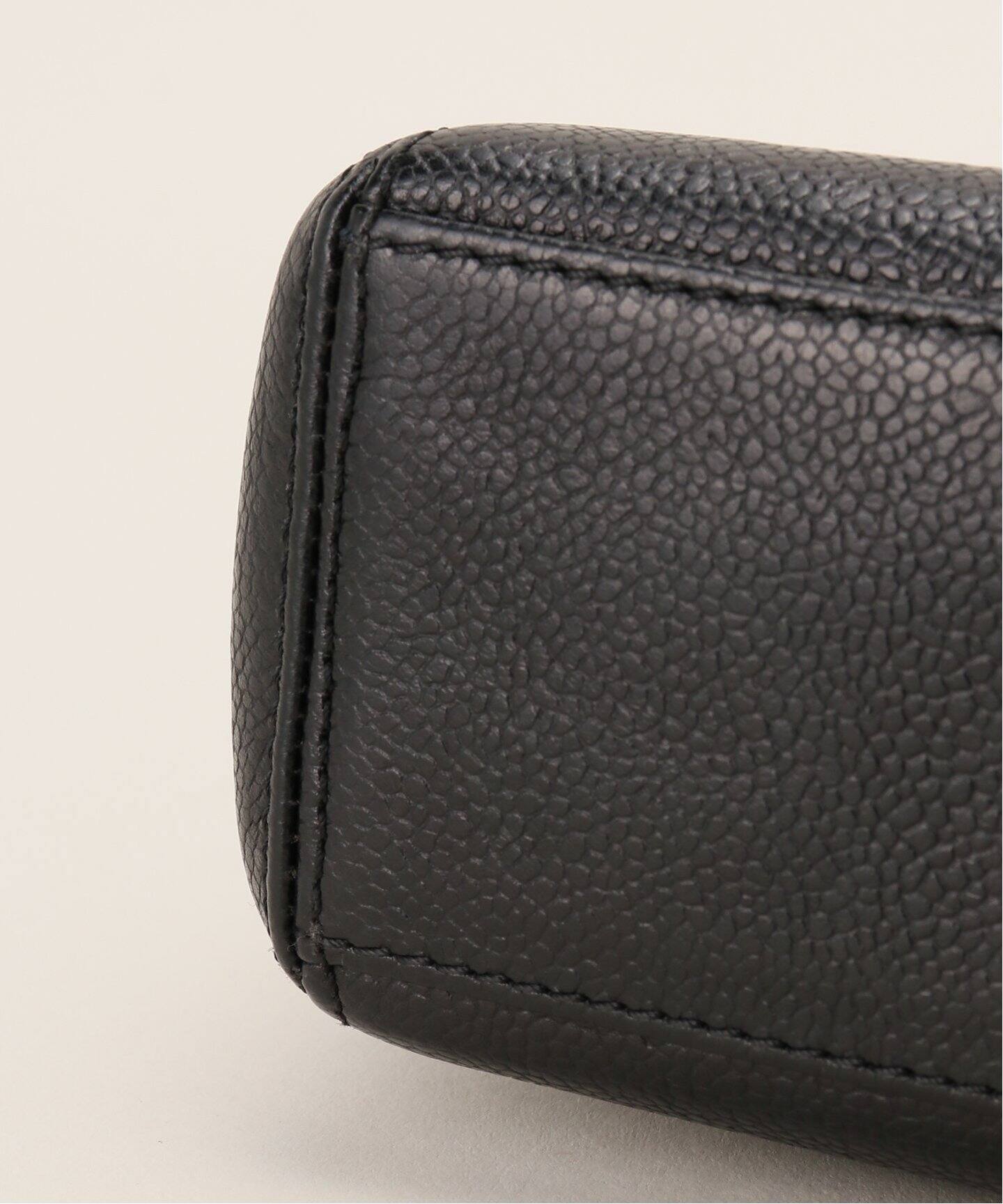 クラシックなデザイン♡【CHANEL】ミニトートバッグ VINTAGE CHANEL/シャネル】 ミニトートバッグ（トートバッグ