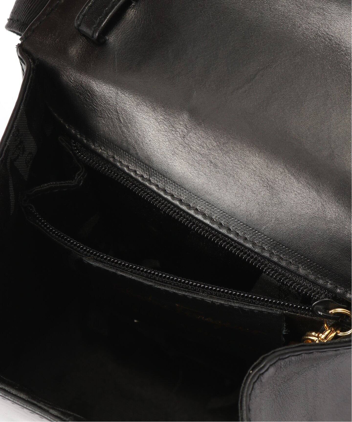 新品未使用　フェラガモ　キッズ　スニーカー　16.5