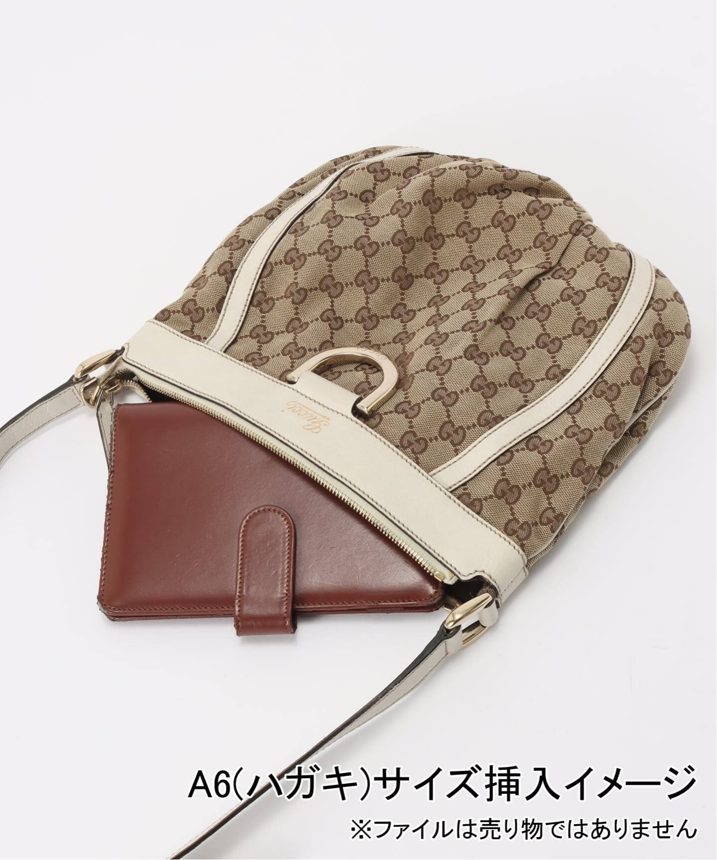 VINTAGE GUCCI/グッチ】ショルダーバッグ gg（ショルダーバッグ