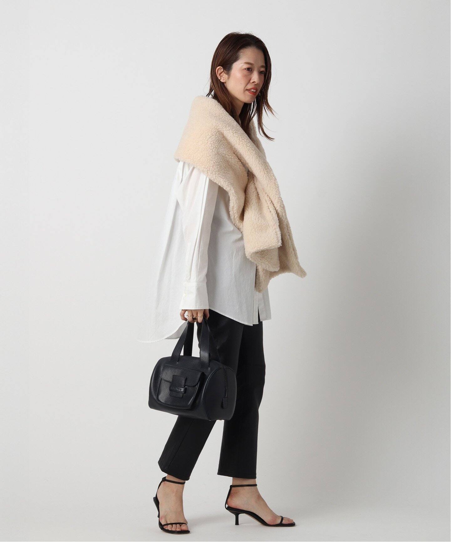 VINTAGE CELINE/セリーヌ】ボストンバッグ（ボストンバッグ  