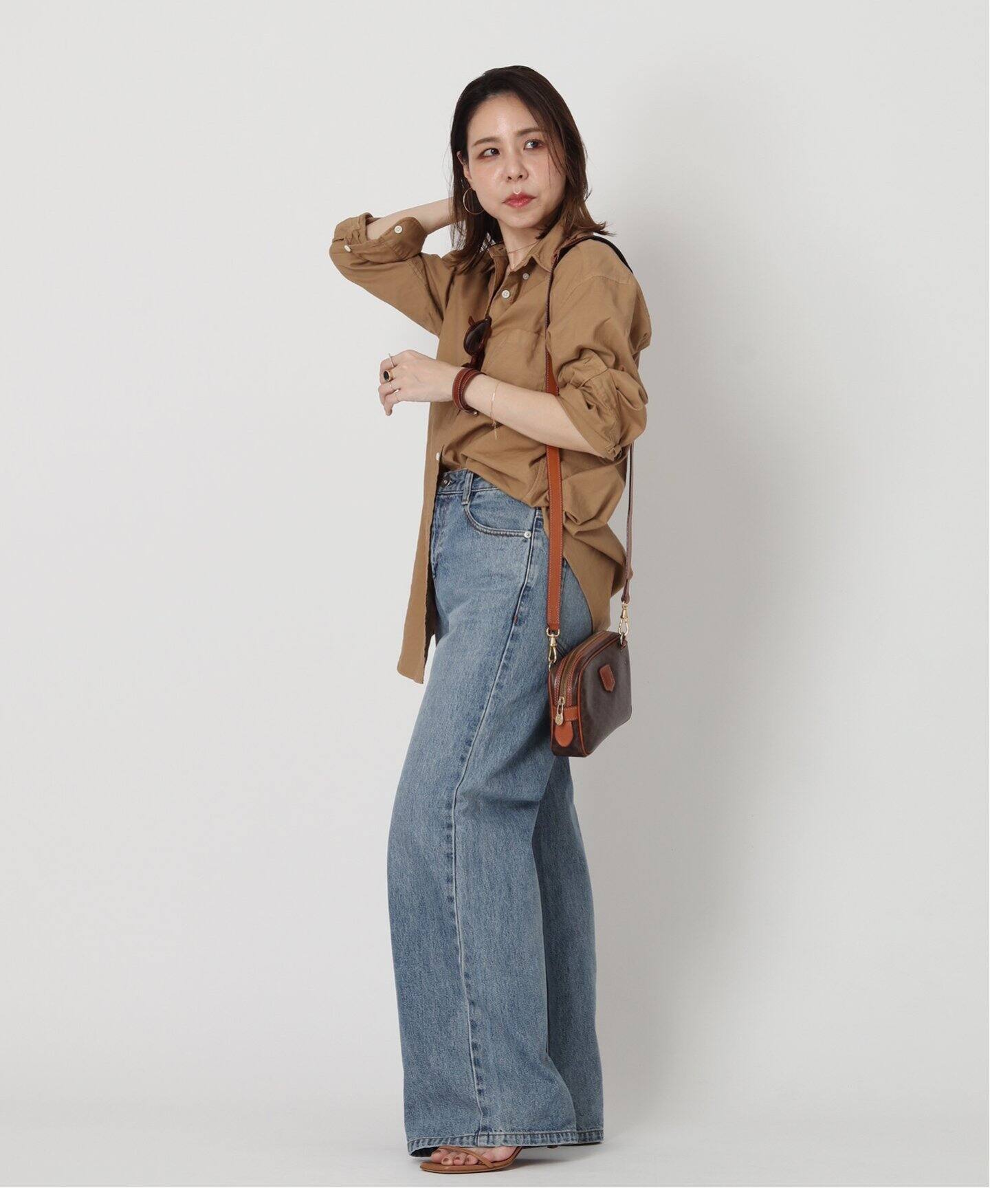 VINTAGE CELINE/セリーヌ】マカダム ショルダーバッグ（ショルダー 