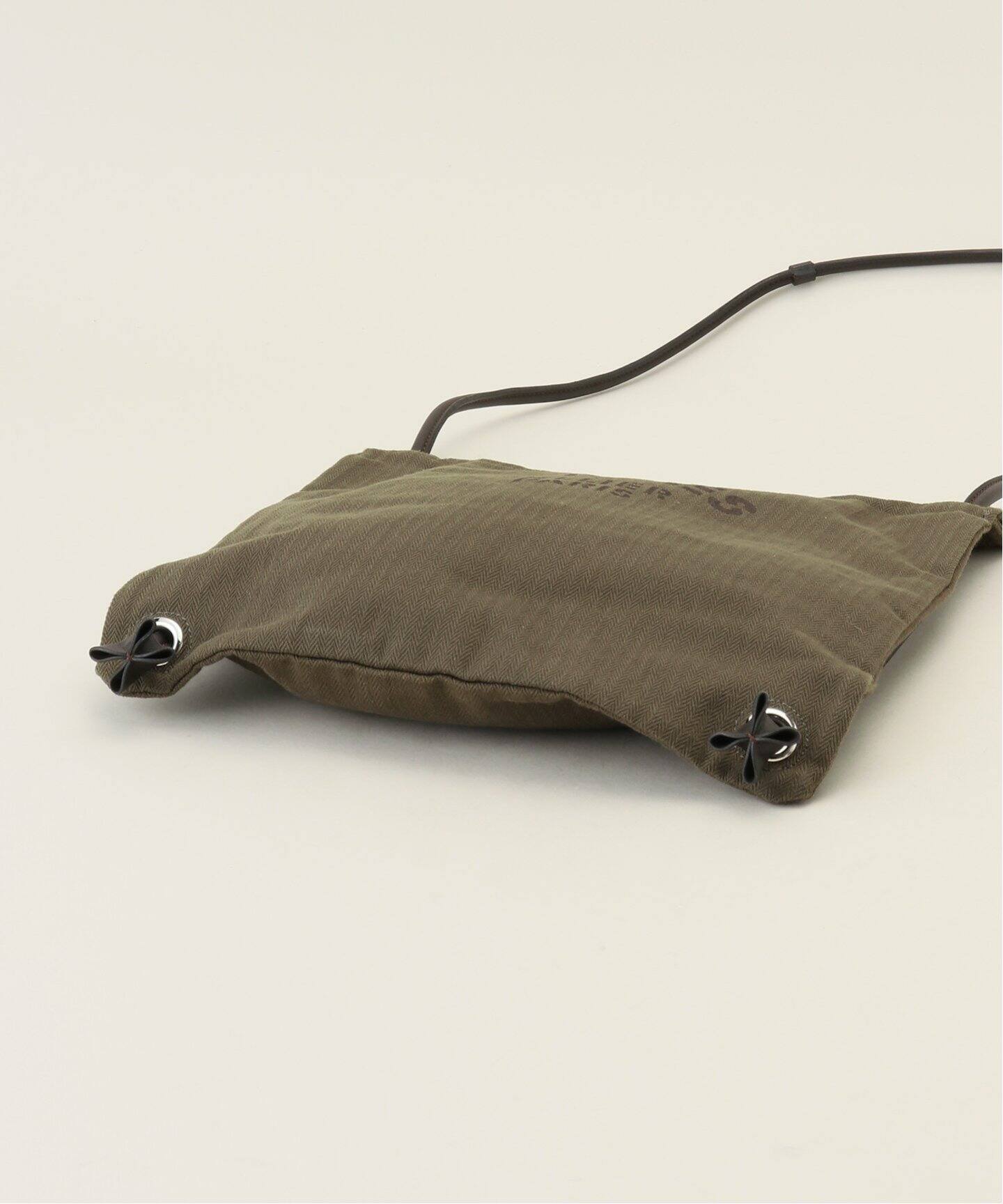 HERMES（エルメス）- Maline bag（マリンバッグ）クレ HERMES（エルメス）- Maline bag（マリンバッグ）クレ (HERMES