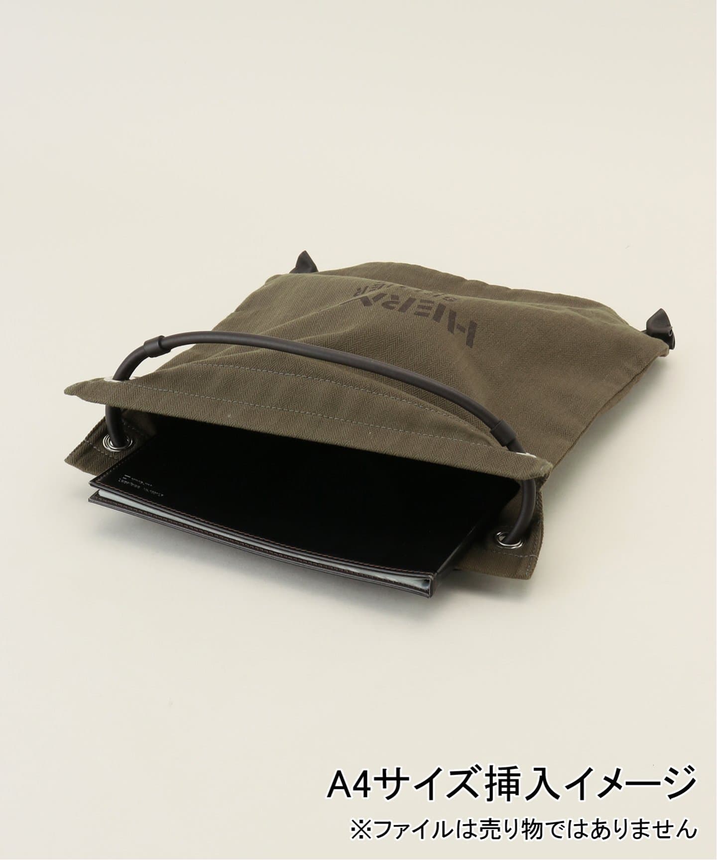 VINTAGE HERMES/エルメス】 Maline mm（ショルダーバッグ