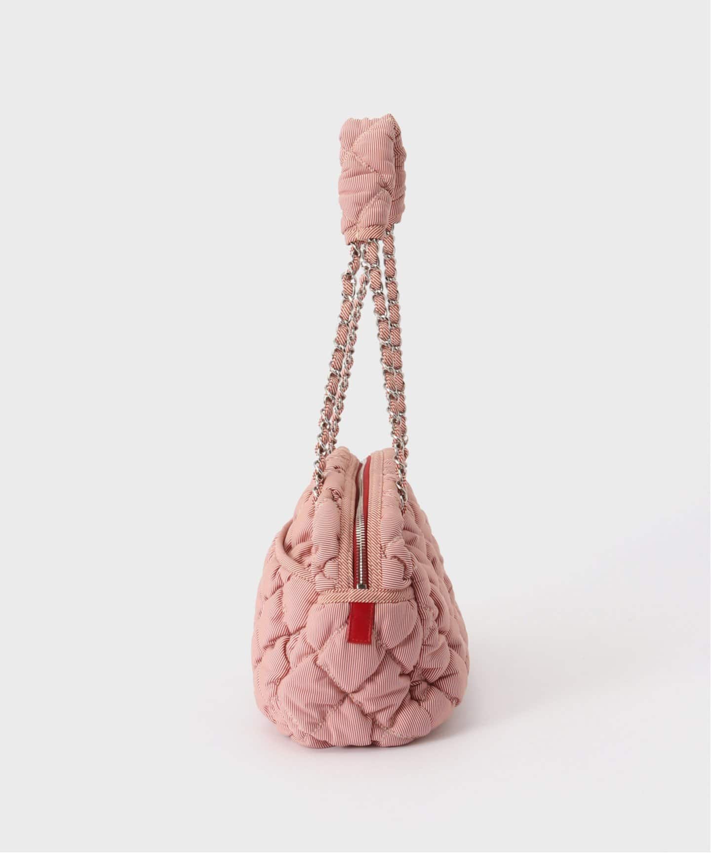 【貝殻モチーフが可愛い♪】CHANEL ショルダーバッグ シャネルの貝殻モチーフバッグ、アート作品のようなピアスetc.5