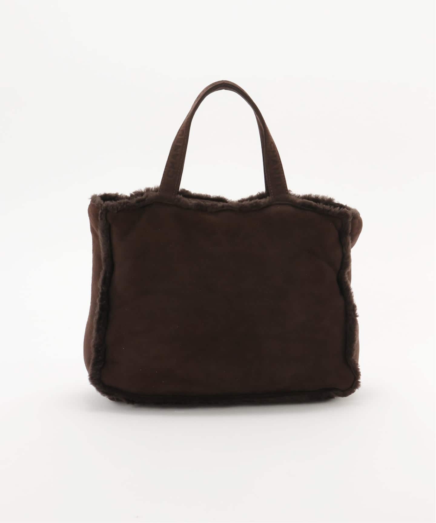 VINTAGE CHANEL/シャネル】トートバッグ mouton（トートバッグ