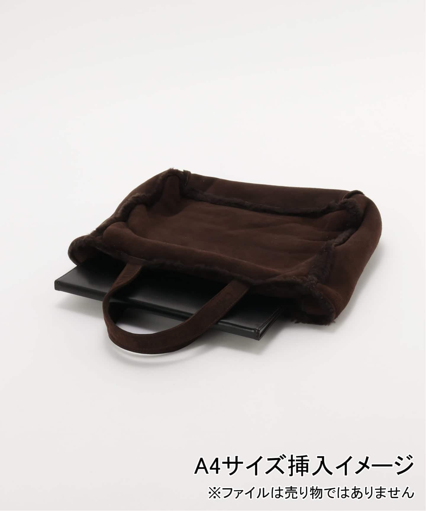 VINTAGE CHANEL/シャネル】トートバッグ mouton（トートバッグ