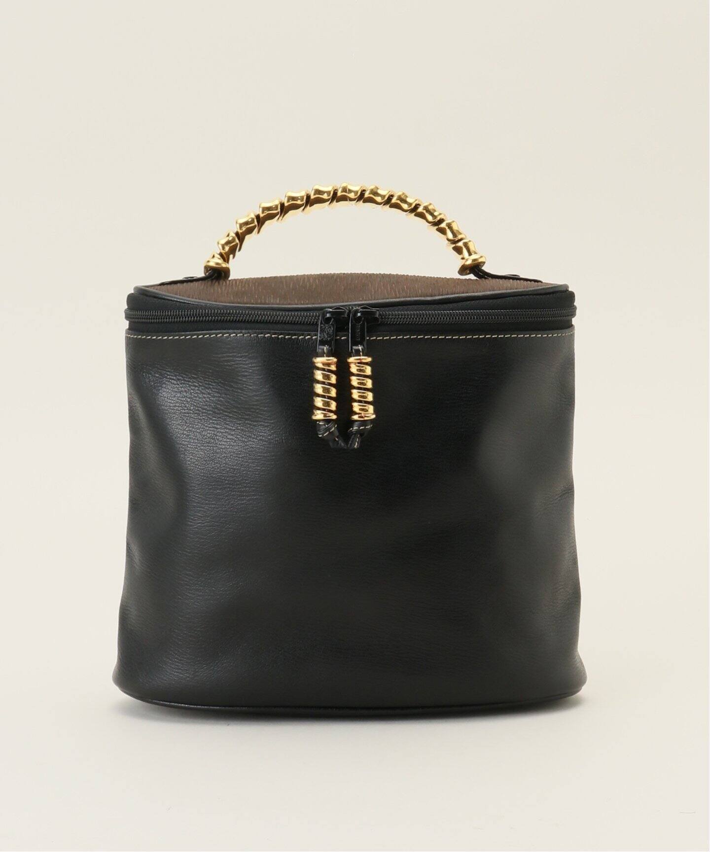 VINTAGE LOEWE/ロエベ】Velazquez vanity（ハンドバッグ）｜DECOUVERTE 