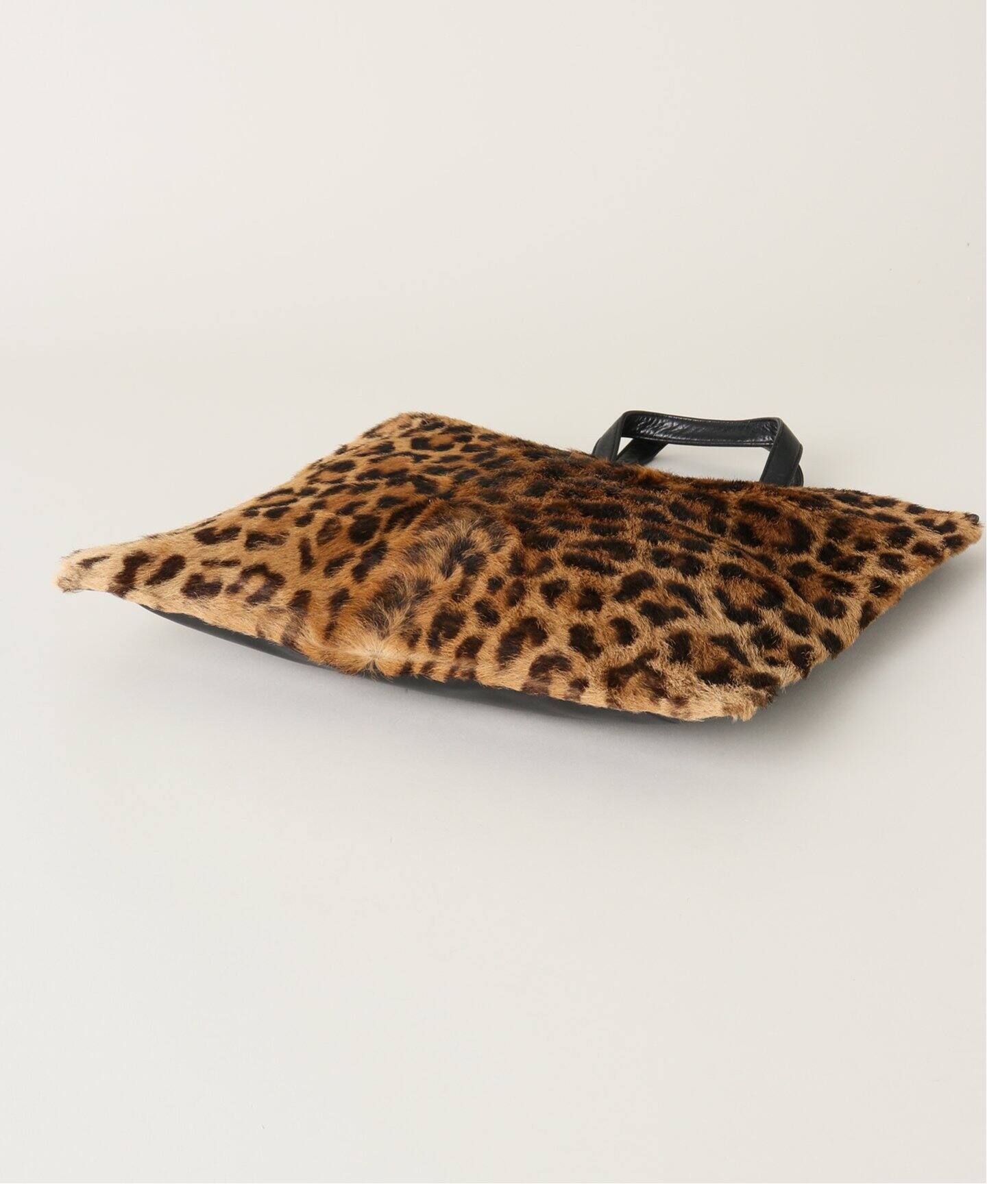 VINTAGE LOEWE/ロエベ】ハラコ トートバッグ（トートバッグ 