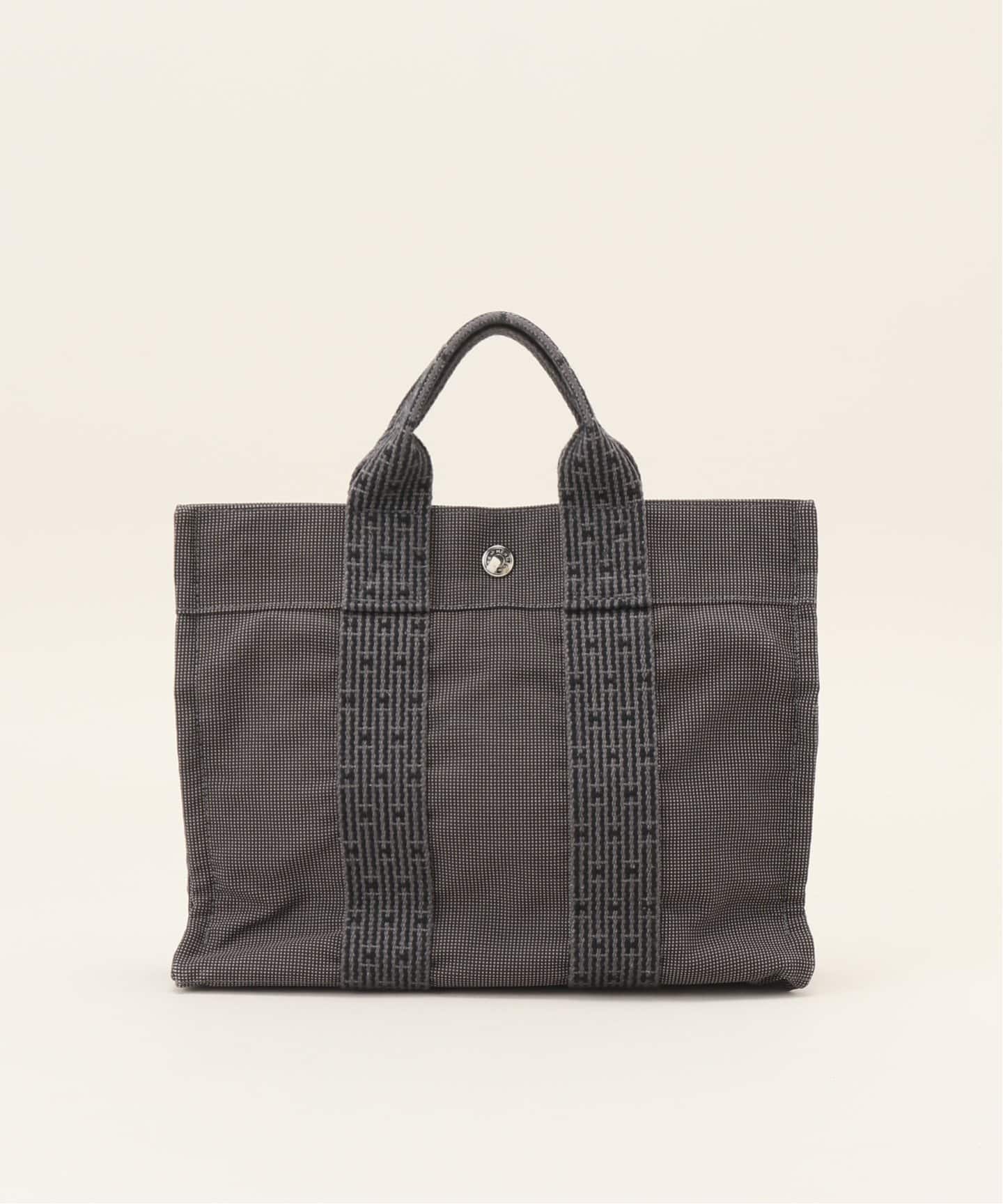 HERMES VINTAGE トートバッグ