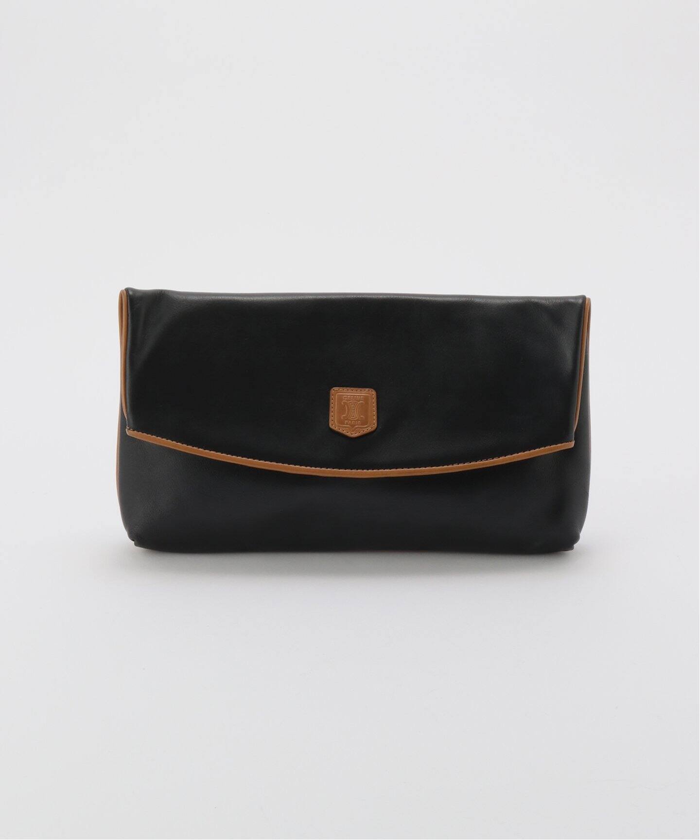 VINTAGE CELINE/セリーヌ】クラッチバッグ（クラッチバッグ 