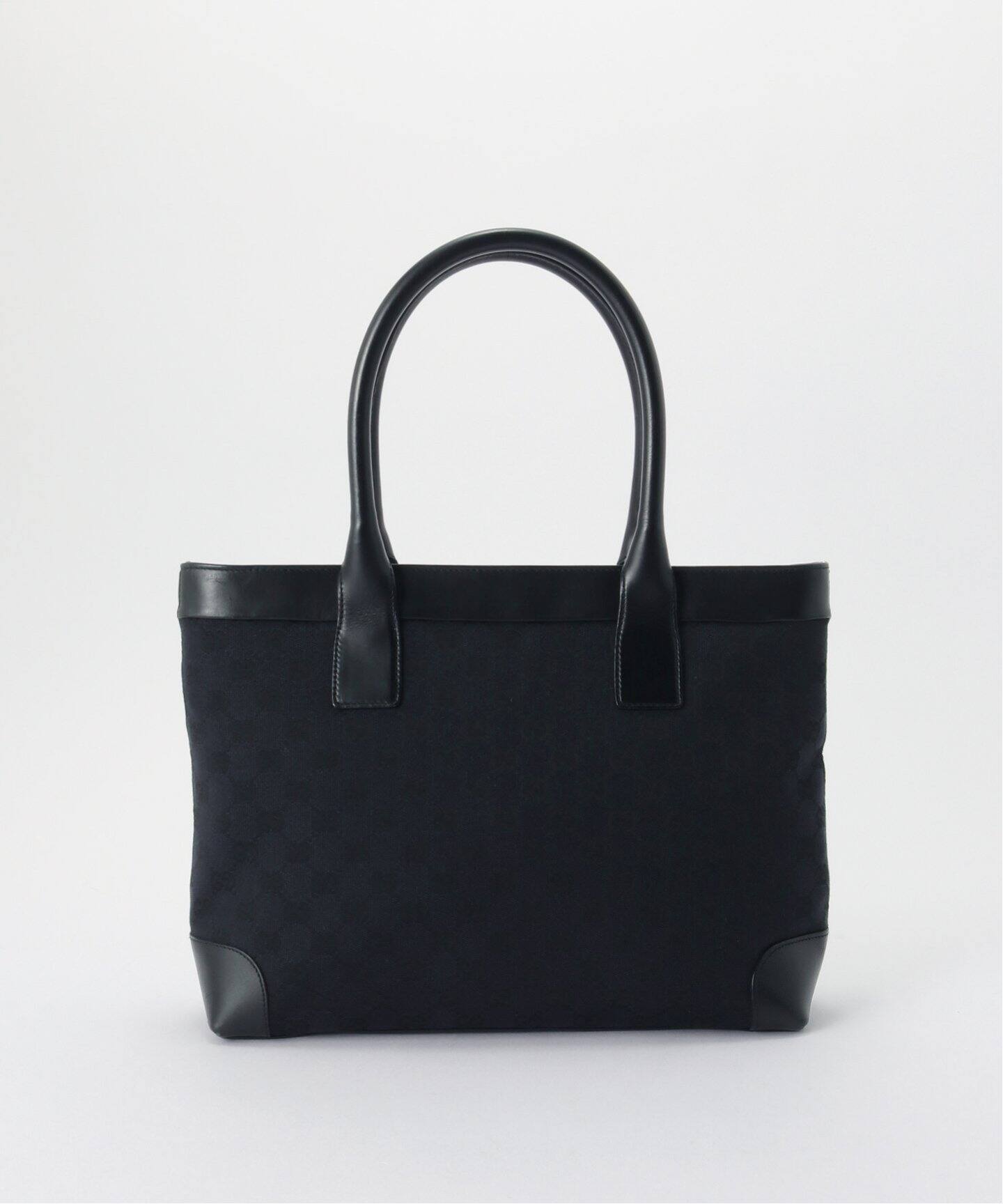 VINTAGE GUCCI/グッチ】トートバッグ（トートバッグ）｜DECOUVERTE  