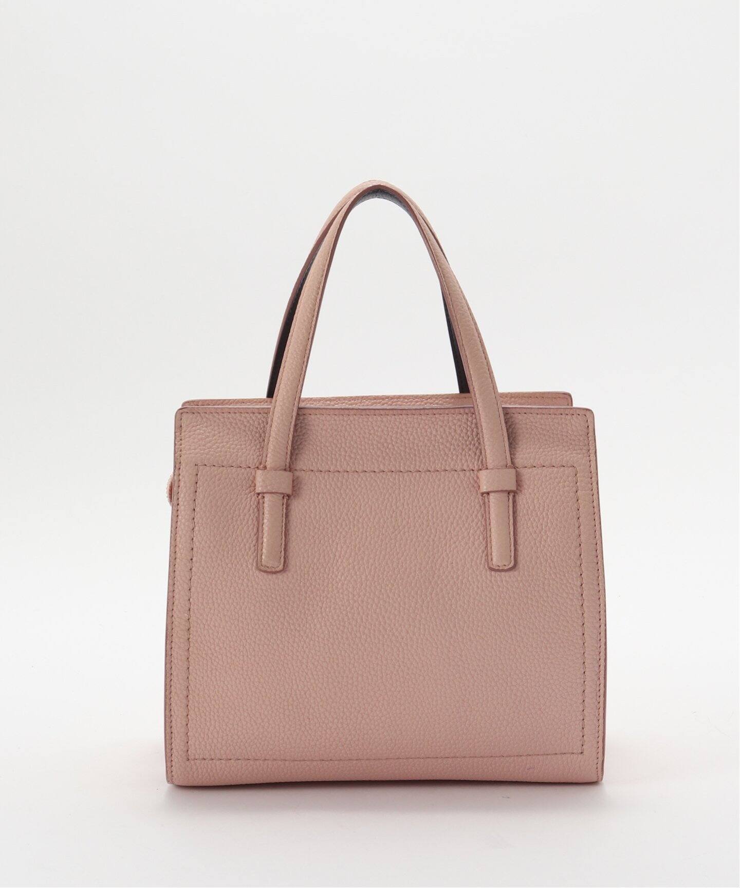 VINTAGE FERRAGAMO/フェラガモ】 Amy 2wayバッグ（トートバッグ 