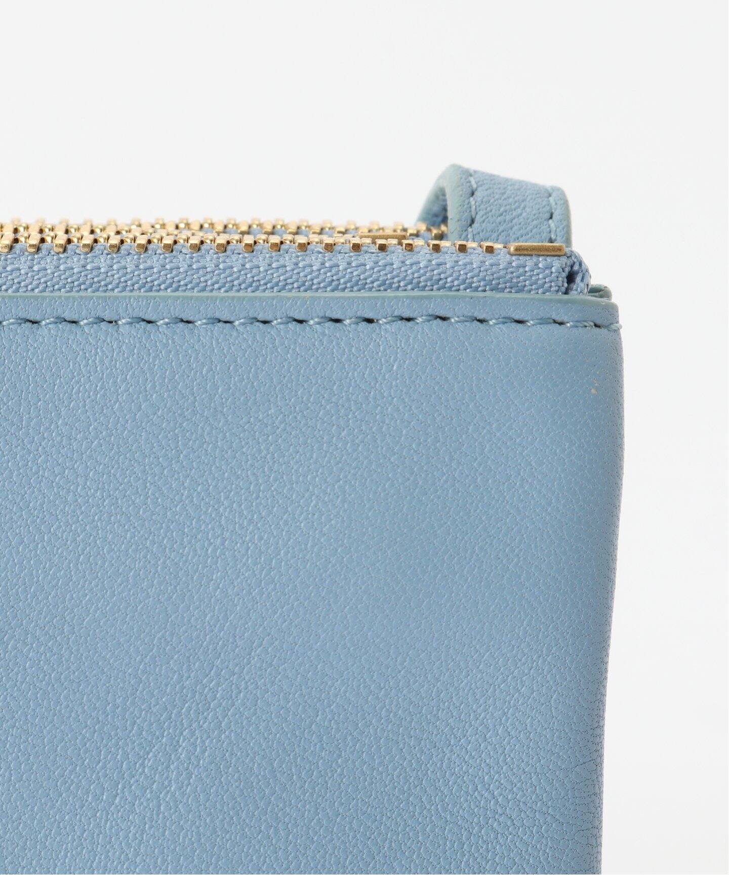 VINTAGE CELINE/セリーヌ】Trio small（ショルダーバッグ 