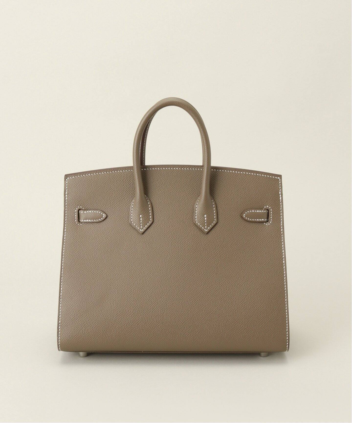 HERMES/エルメス】Birkin 25 sellier（ハンドバッグ）｜DECOUVERTE  