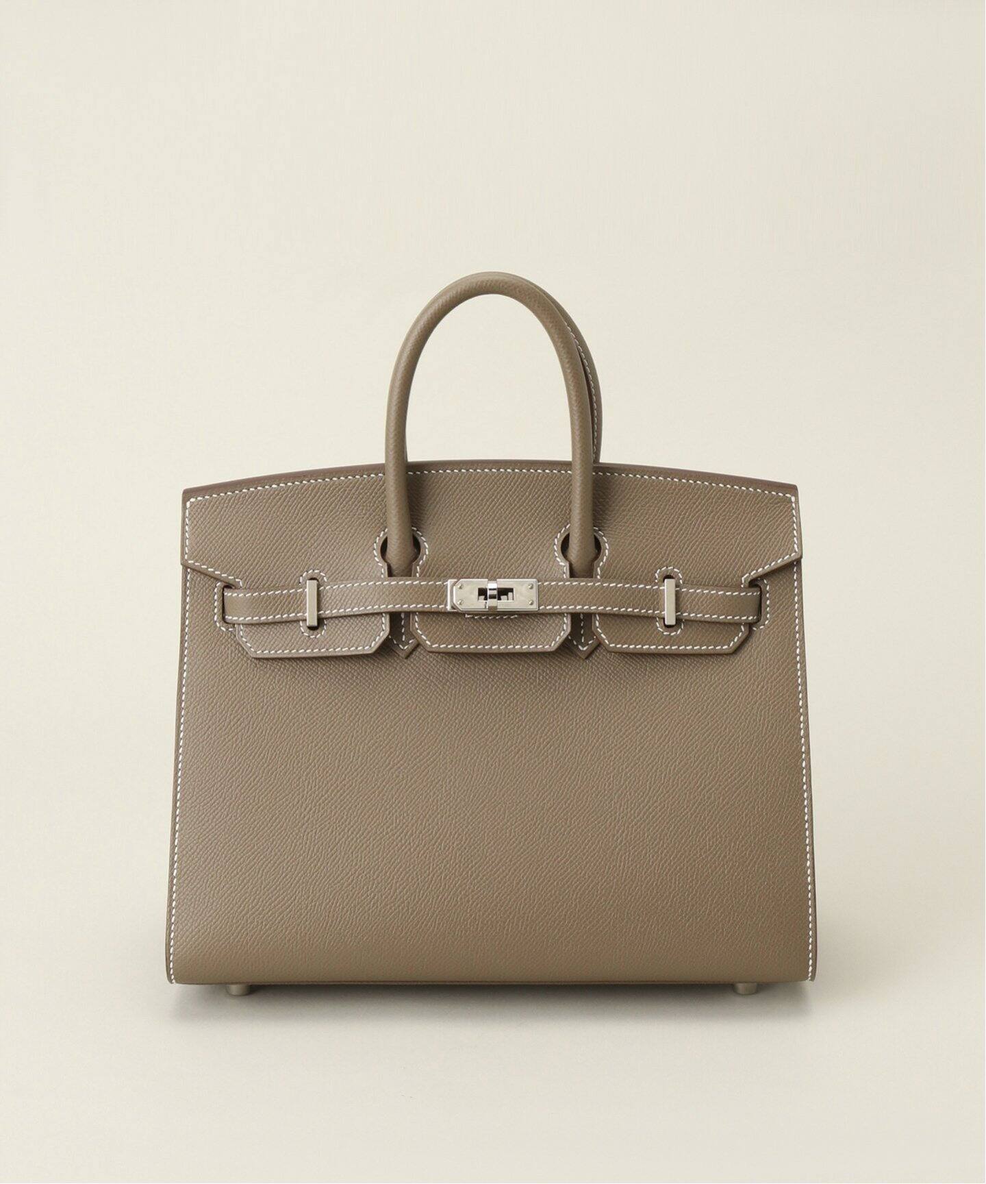 HERMES/エルメス】Birkin 25 sellier（ハンドバッグ  