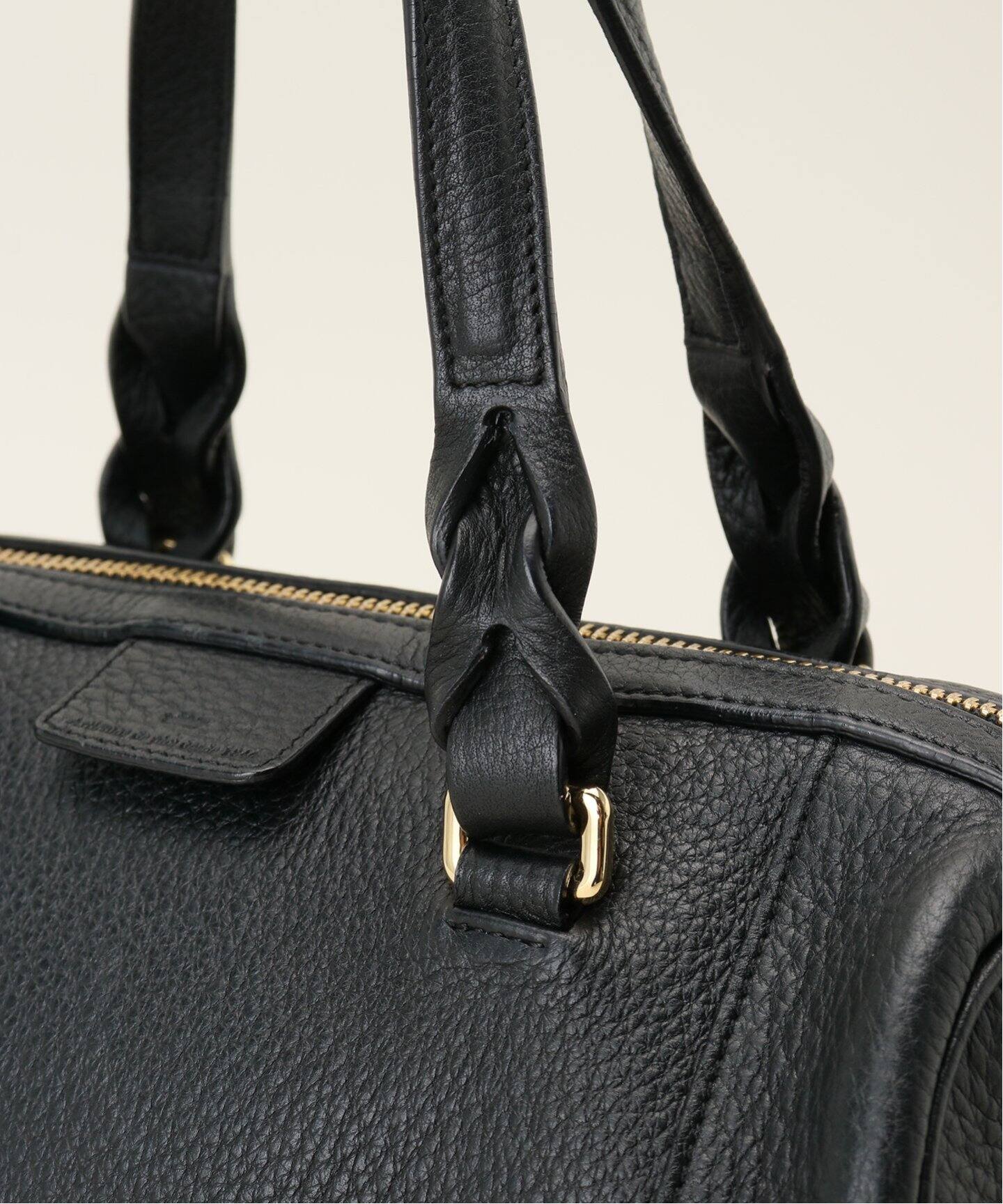 VINTAGE LOEWE/ロエベ】Fusta boston 25 2way（ボストンバッグ 