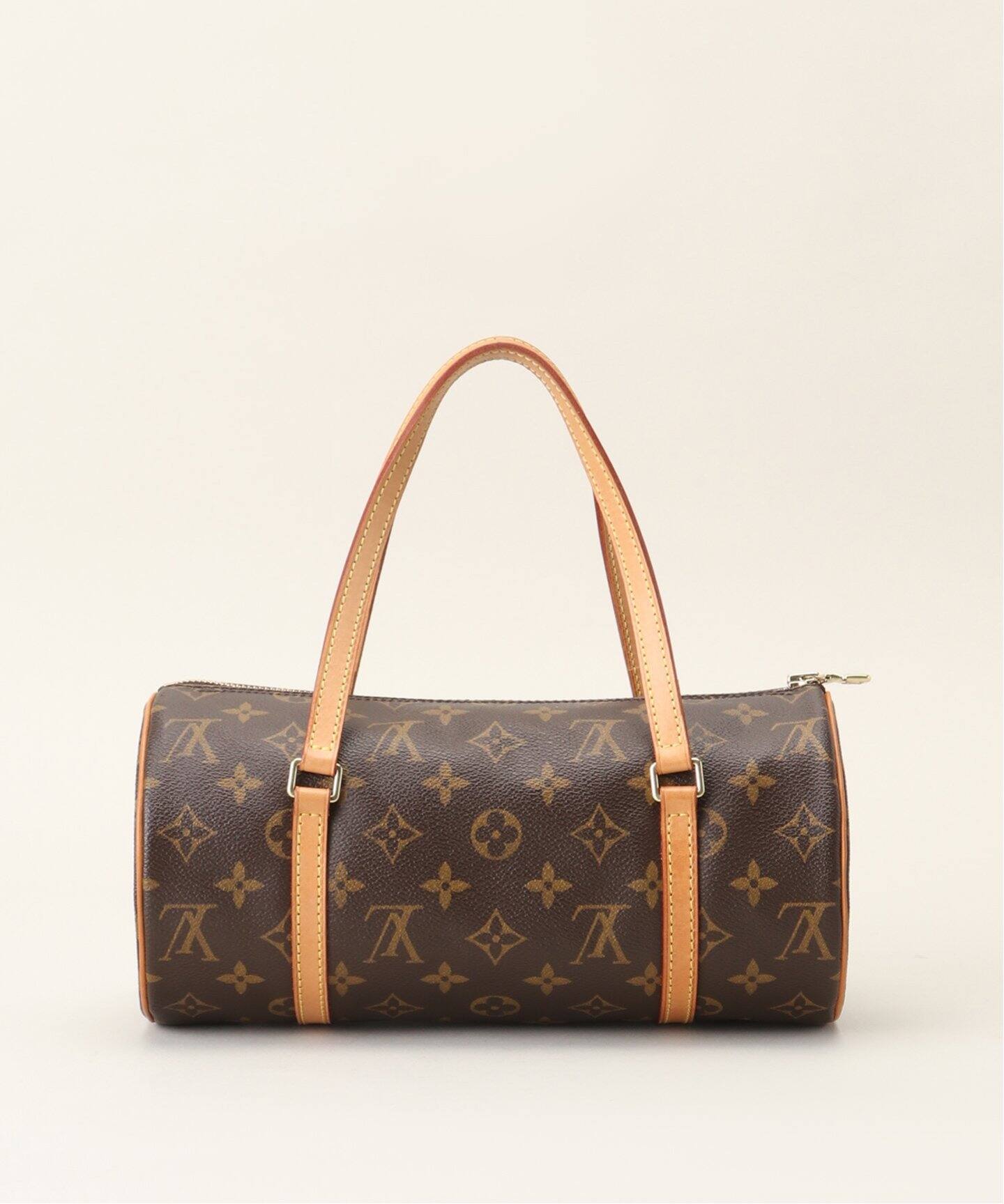VINTAGE LOUIS VUITTON/ルイ ヴィトン】Papillon 26（ボストンバッグ 