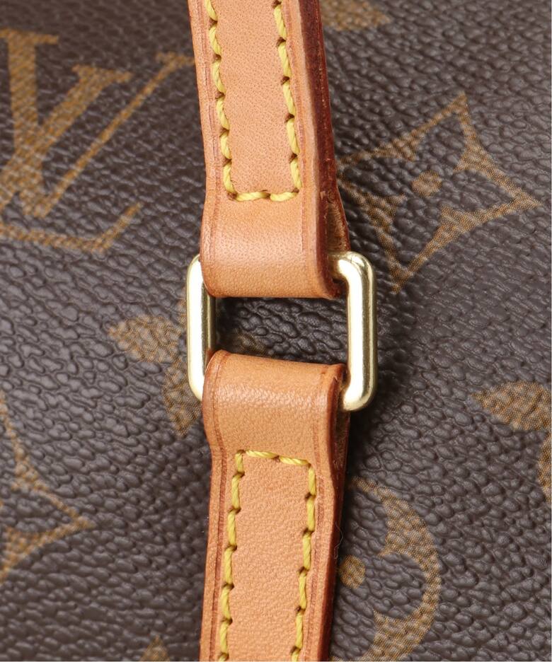 LOUIS VUITTON パピヨン26 ミニボストンバッグ モノグラム
