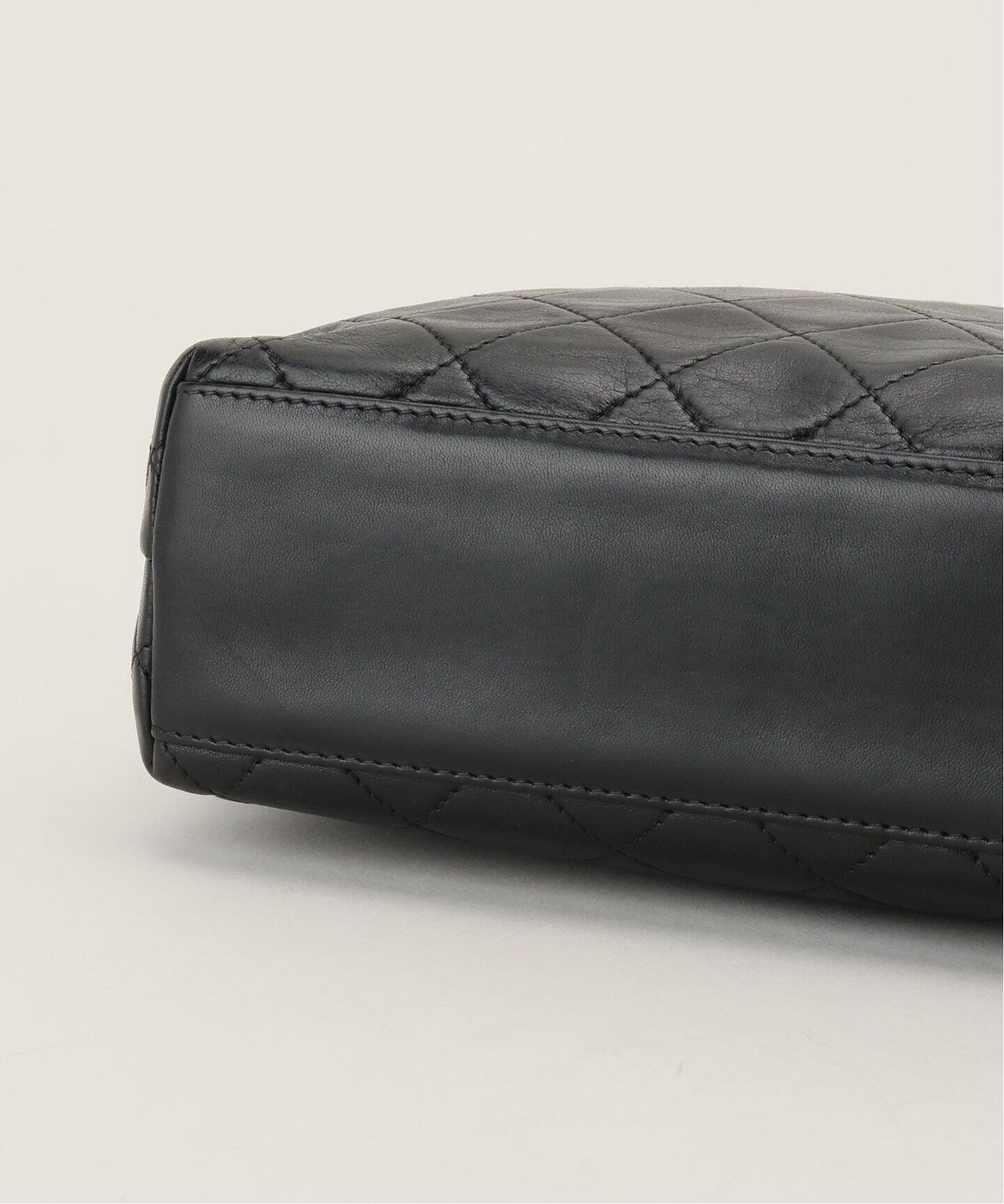 VINTAGE CHANEL/シャネル】マトラッセ ショルダーバッグ（ショルダー  