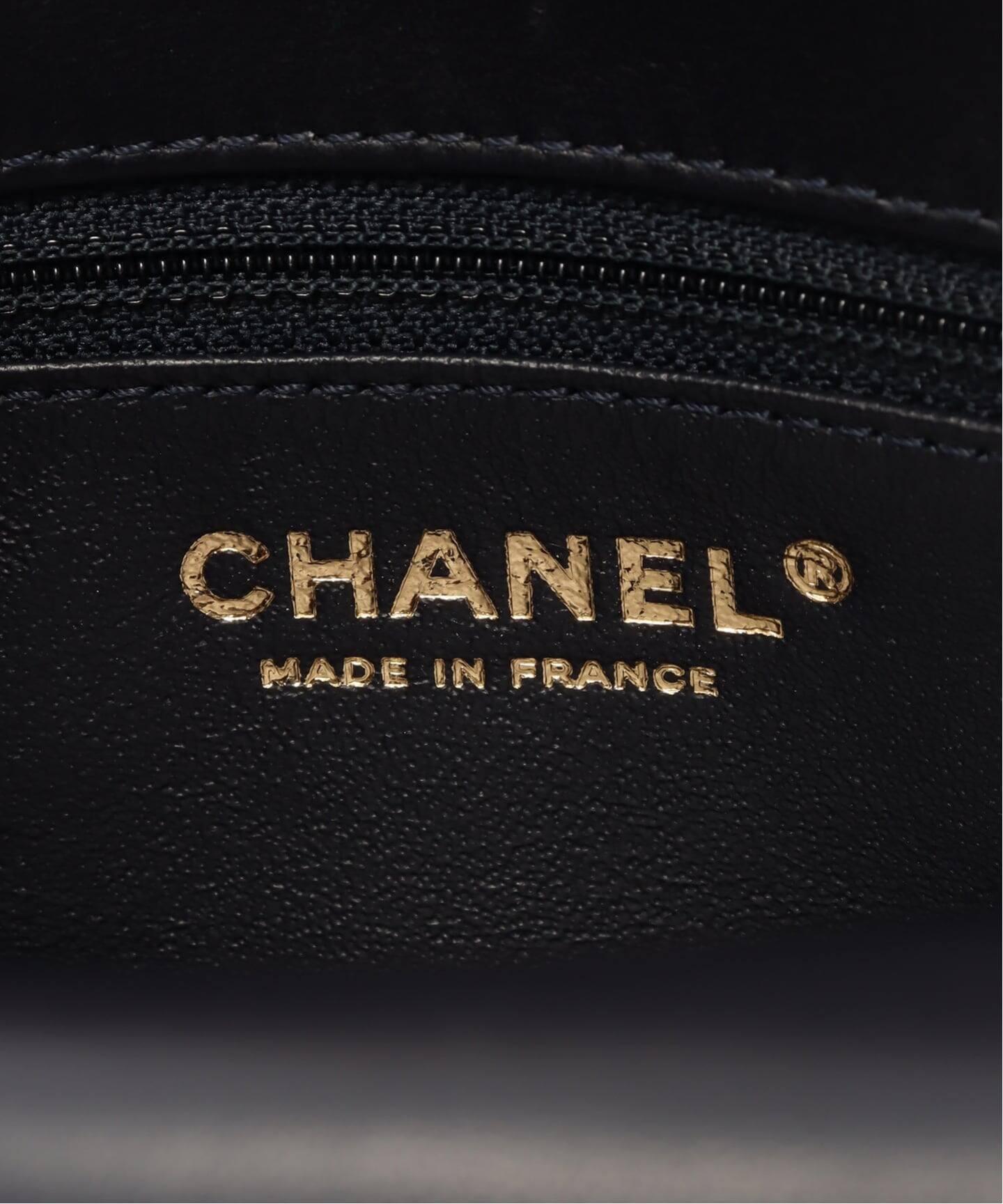 CHANEL/シャネル】 Matelase チェーンショルダーバッグ 22 tweed