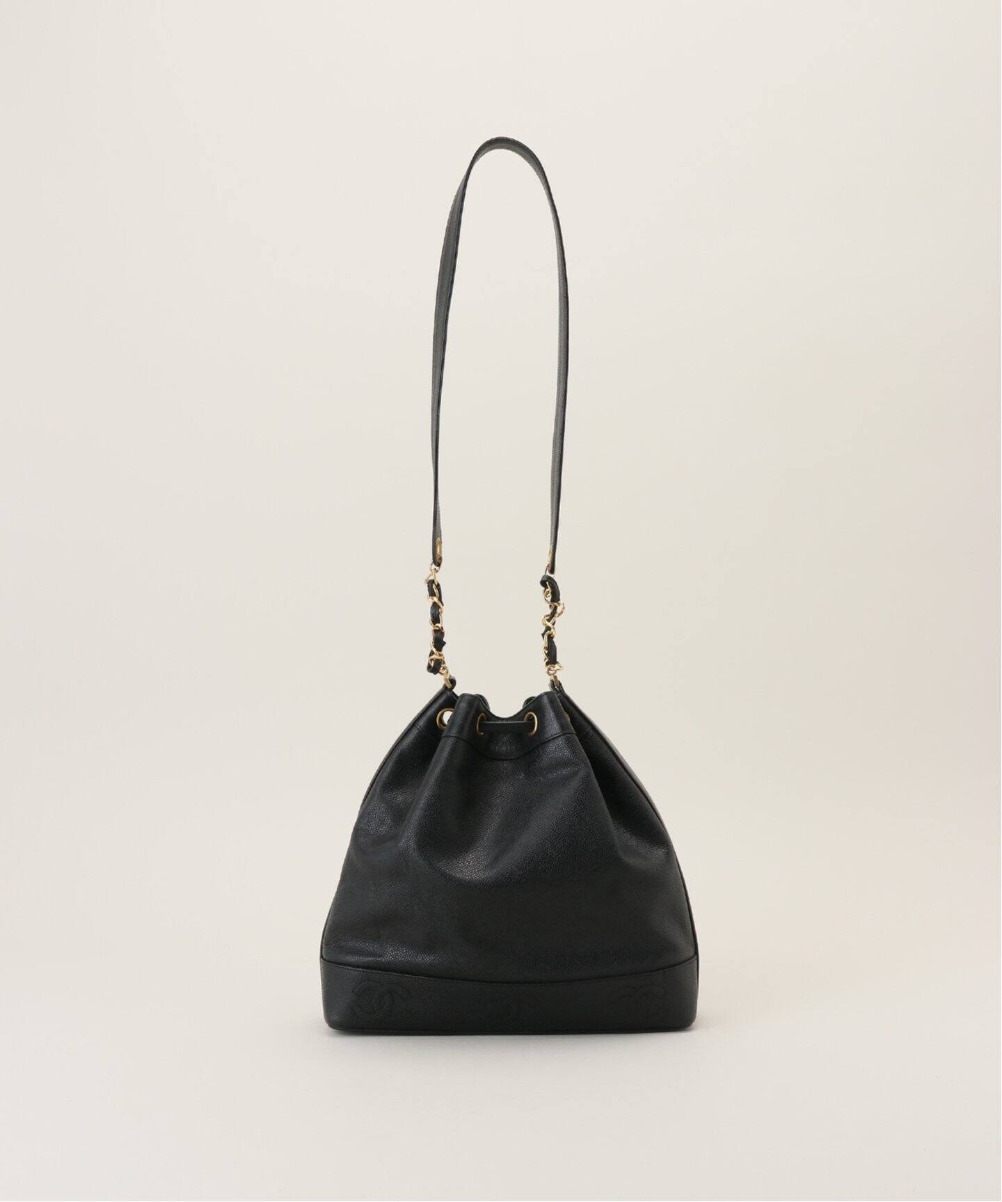 ［美品] シャネル　CHANEL パース シャネル N°5 パース スプレイ （パルファム） 7.5ml（香水