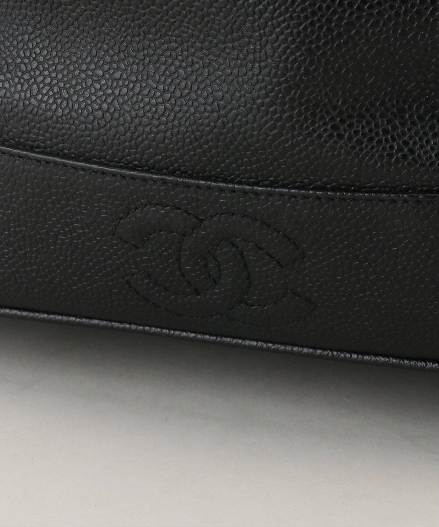 VINTAGE CHANEL/シャネル】パースショルダーバッグ（ショルダー