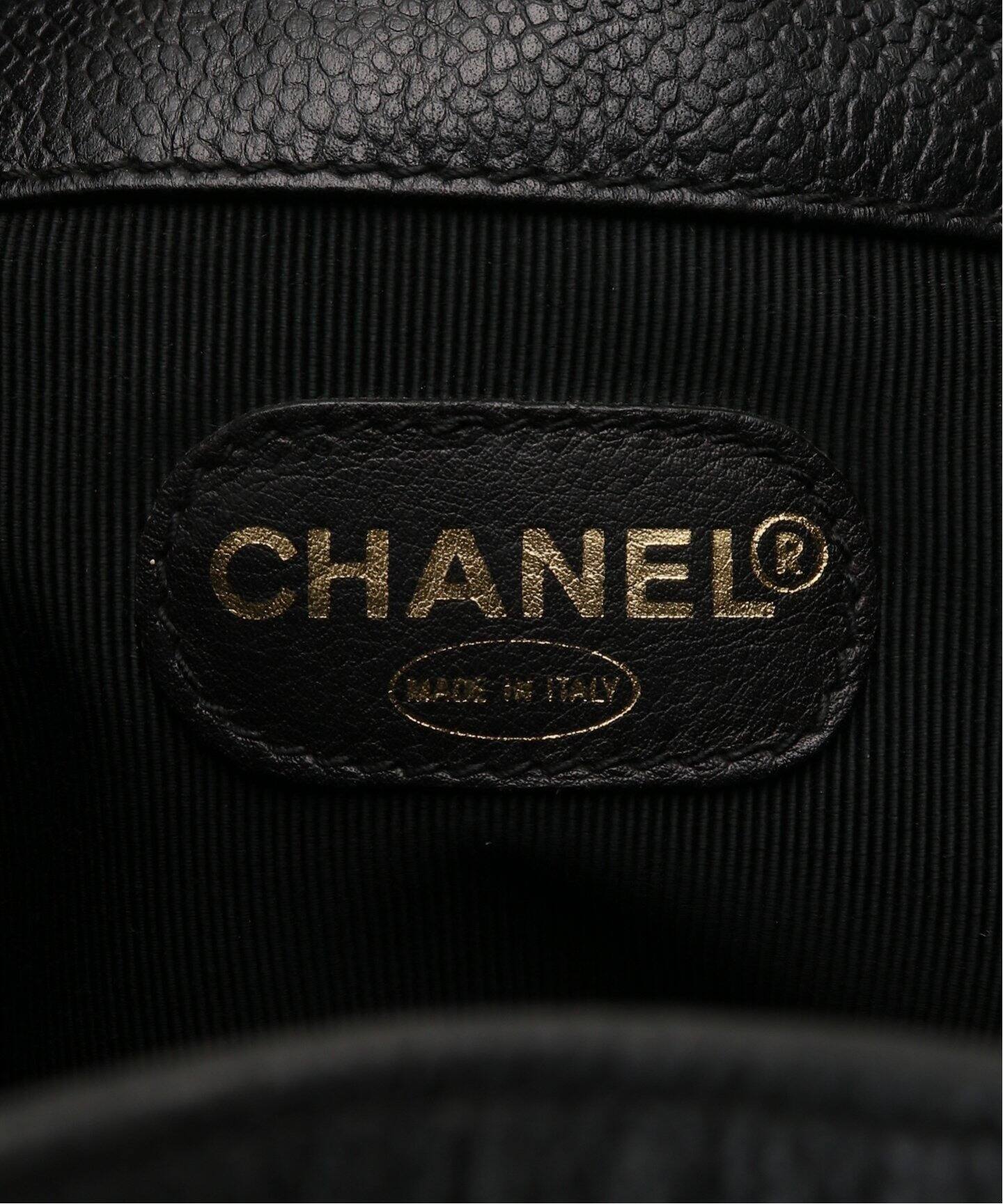 VINTAGE CHANEL/シャネル】パースショルダーバッグ（ショルダーバッグ