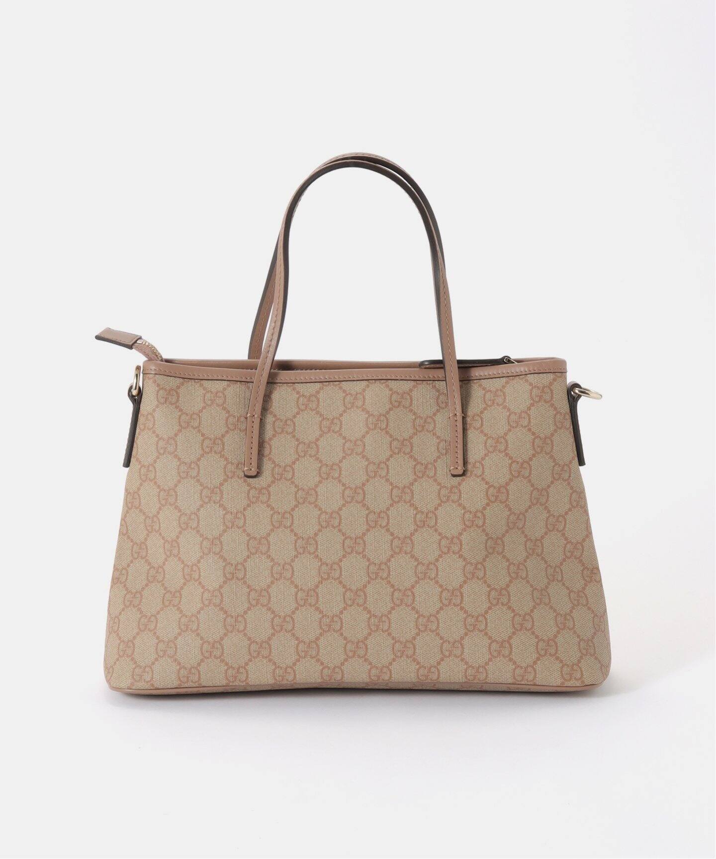 VINTAGE GUCCI /グッチ】トートバッグ gg（トートバッグ）｜DECOUVERTE