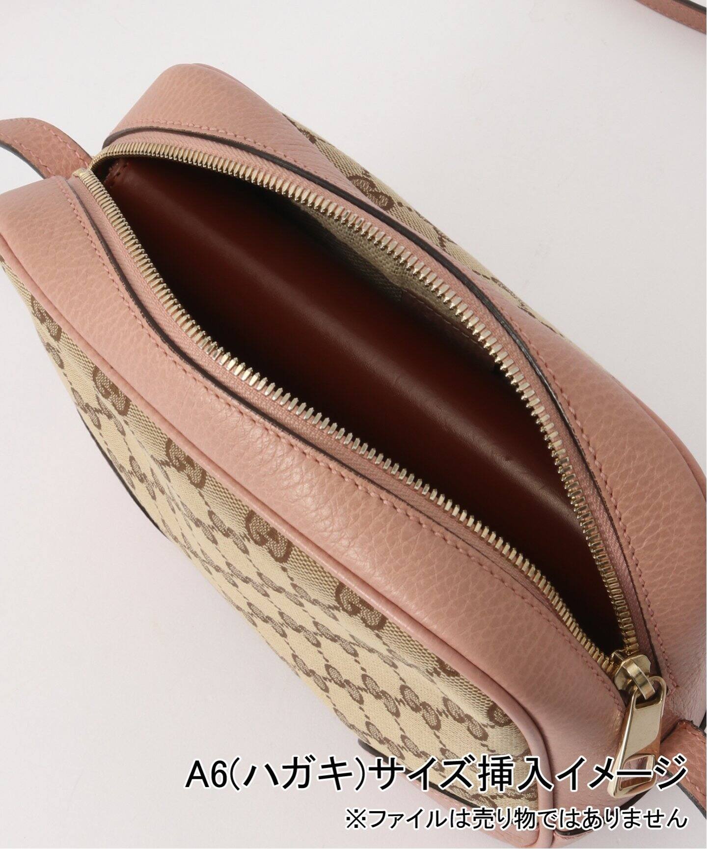 VINTAGE GUCCI/グッチ】ショルダーバッグ gg（ショルダーバッグ