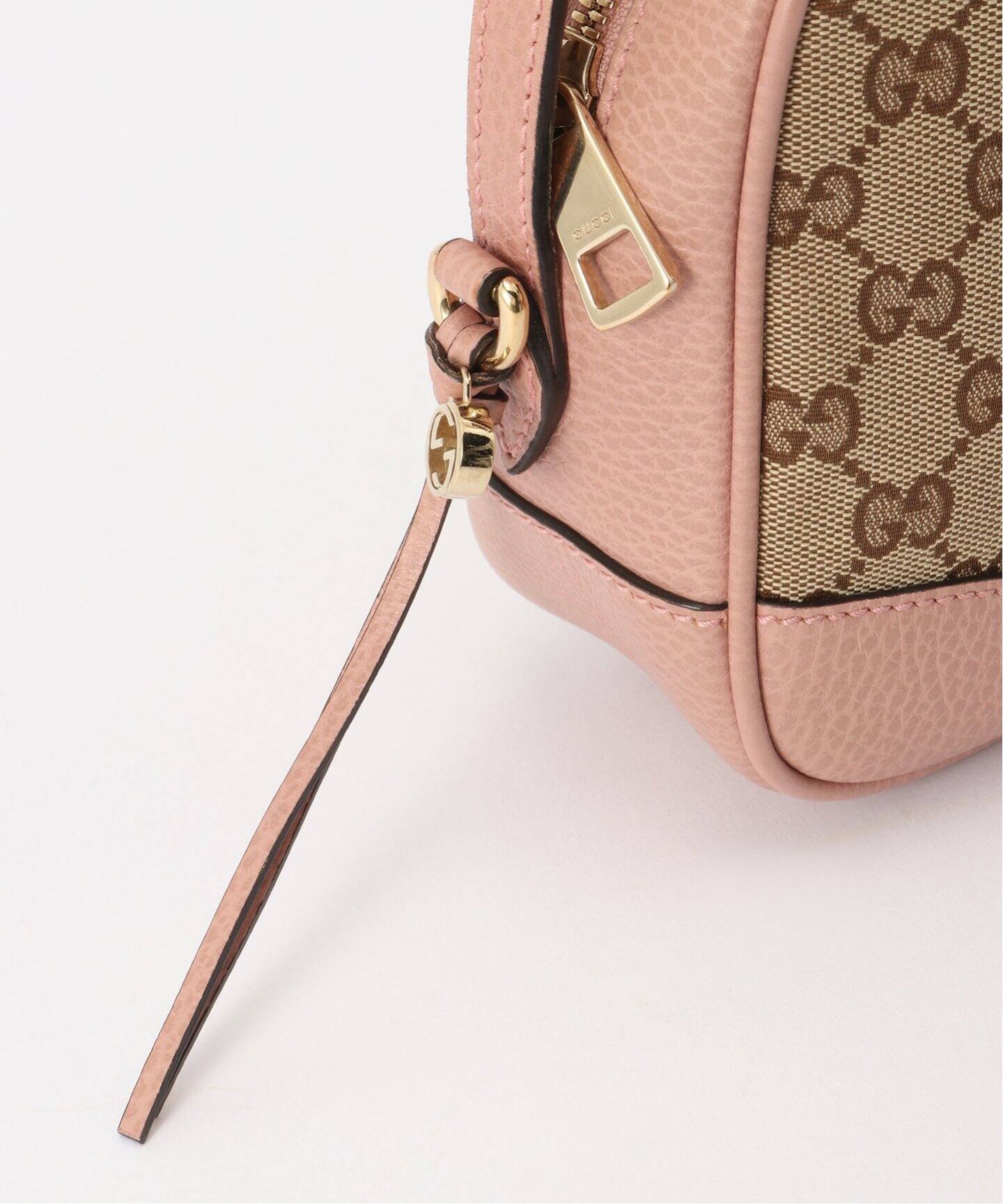 VINTAGE GUCCI/グッチ】ショルダーバッグ gg（ショルダーバッグ